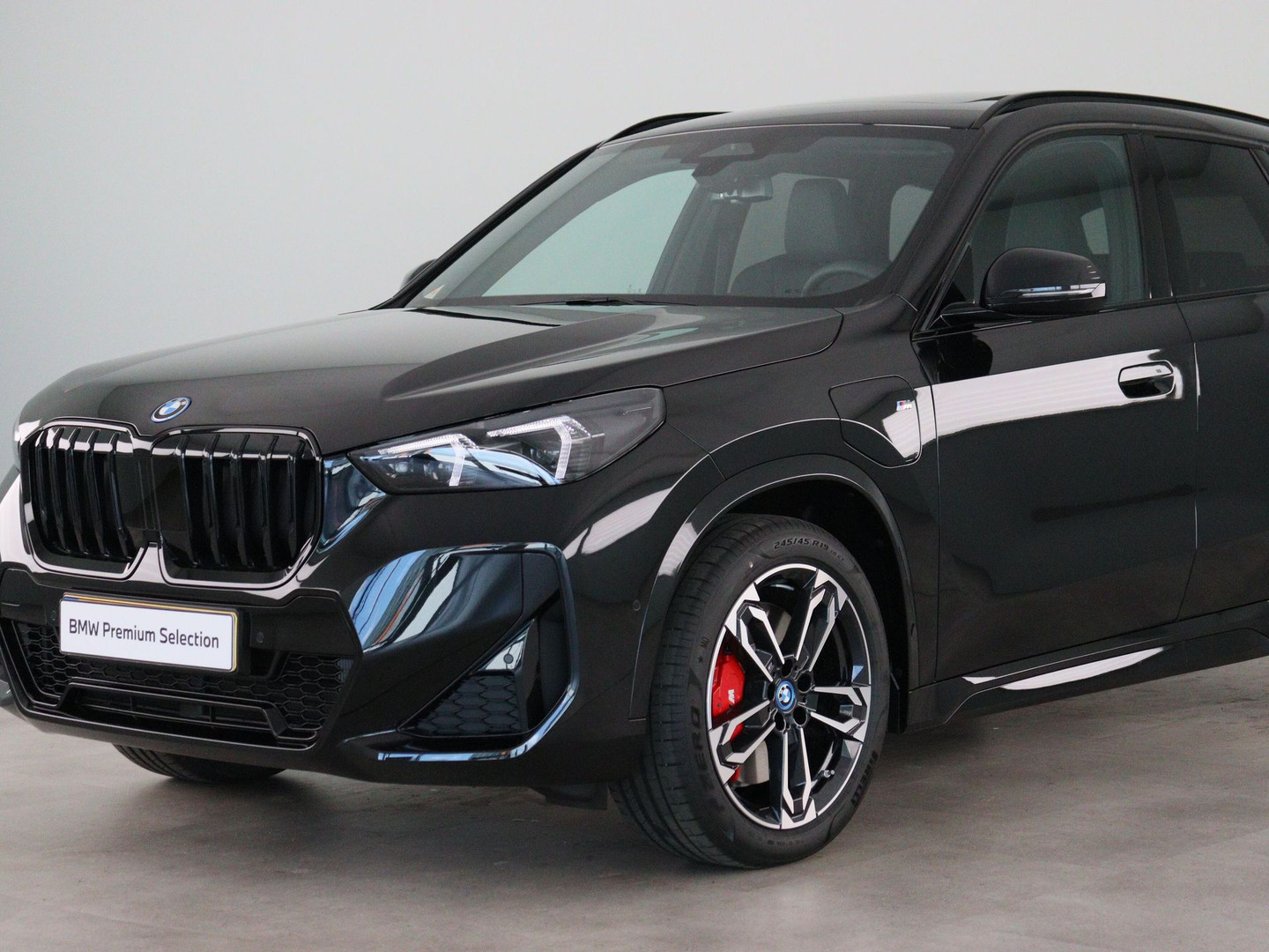 BMW BMW