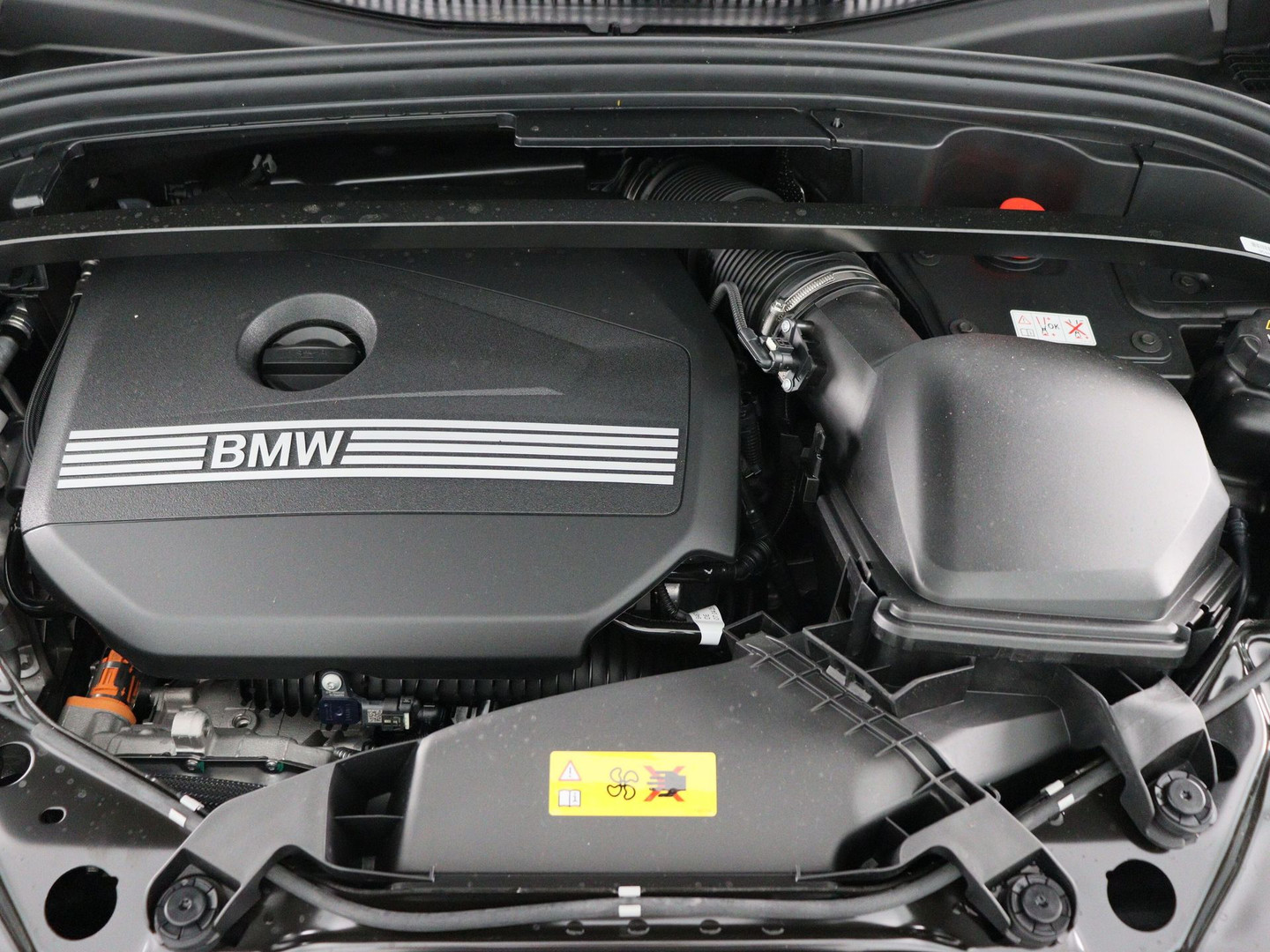 BMW BMW