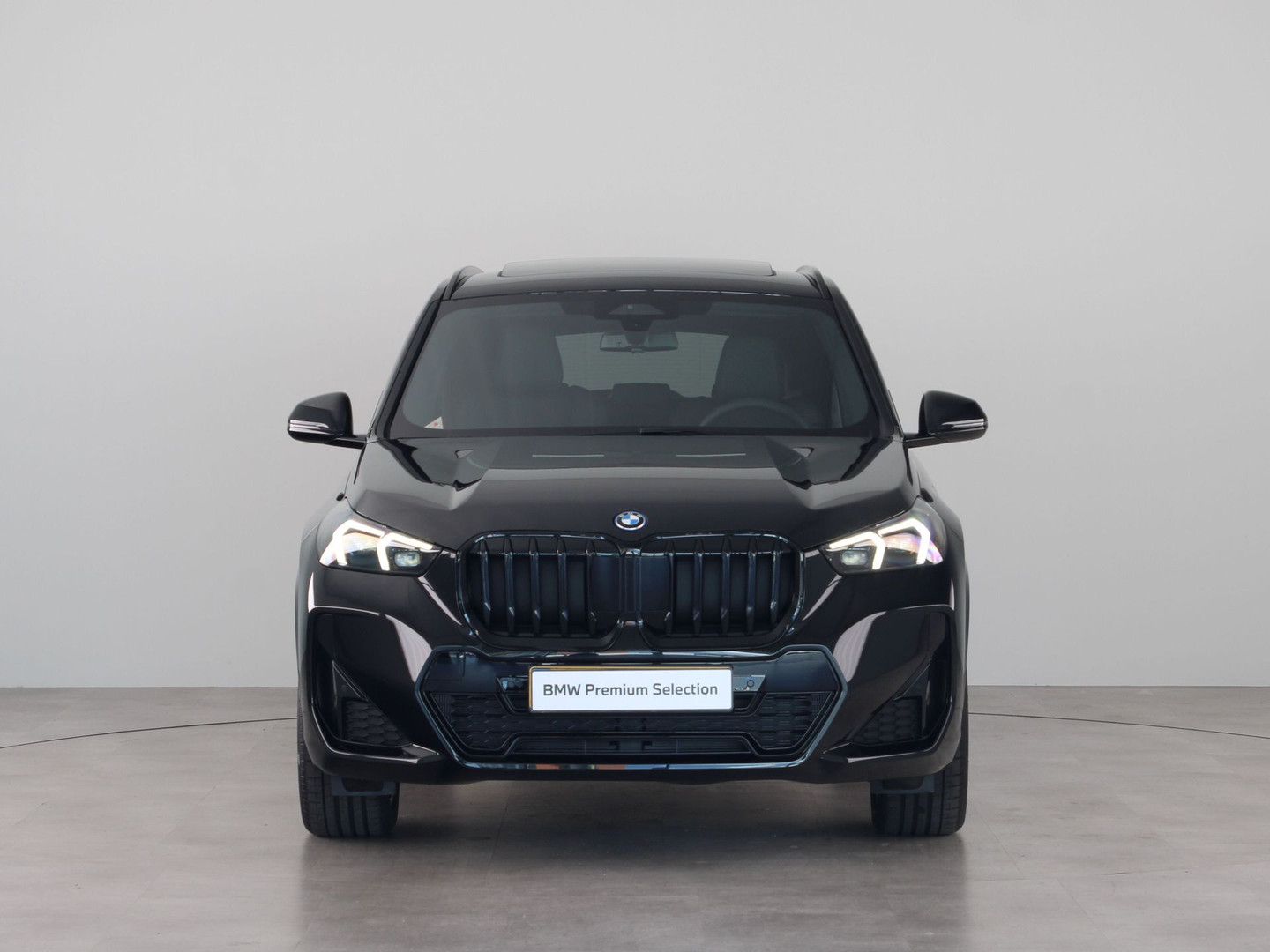 BMW BMW