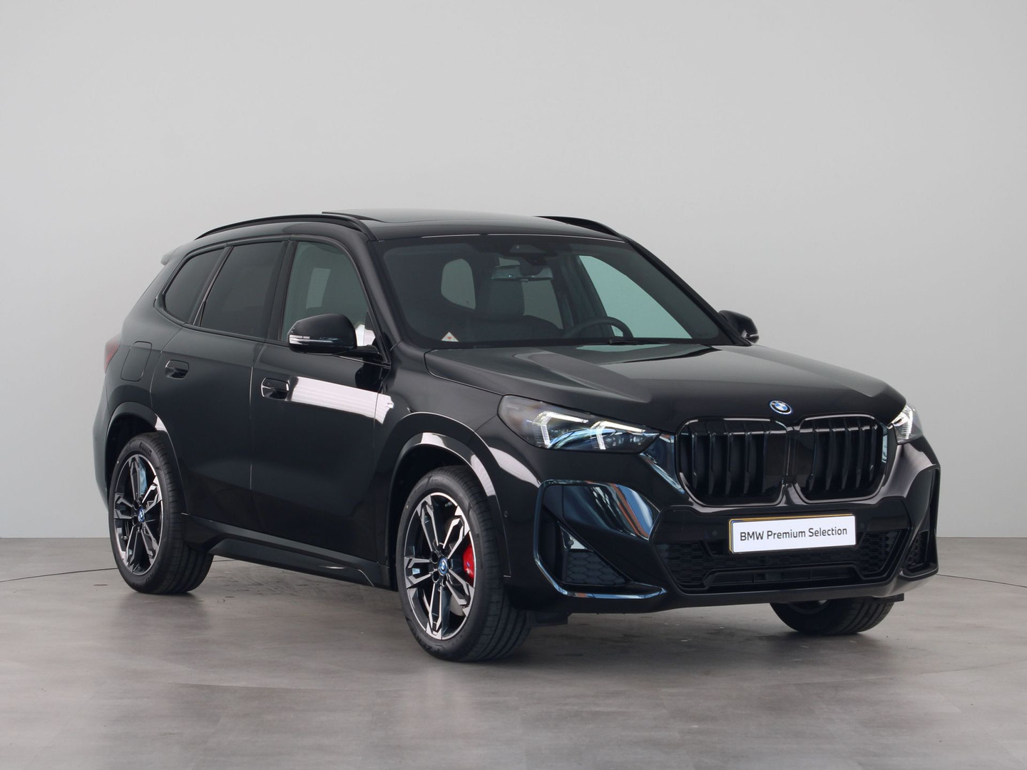 BMW BMW