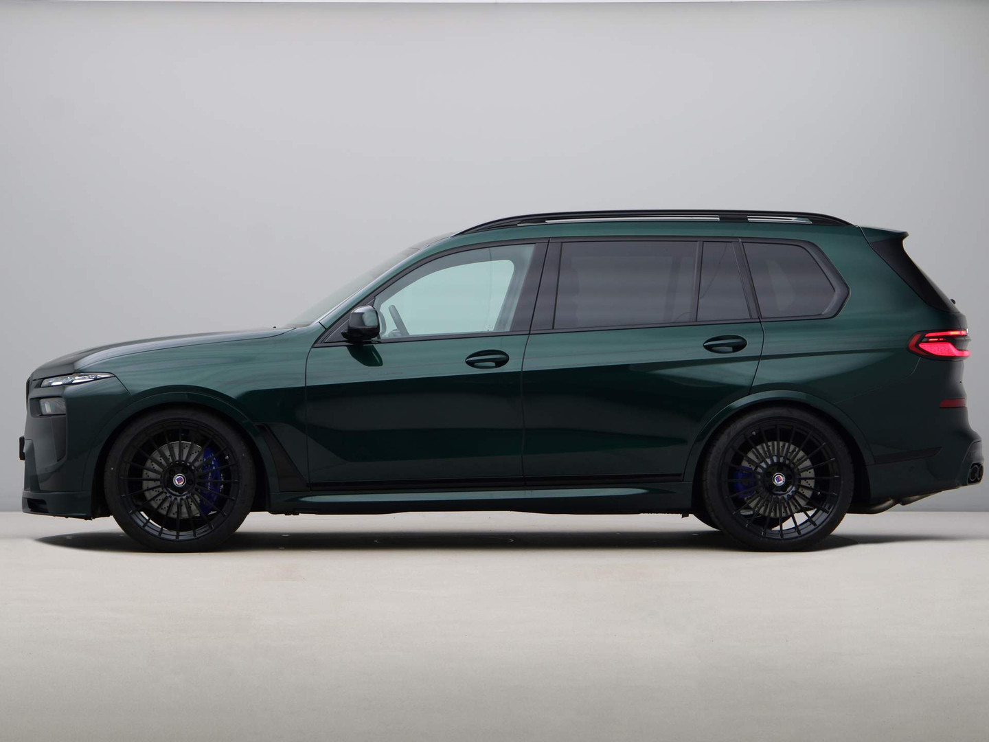 ALPINA