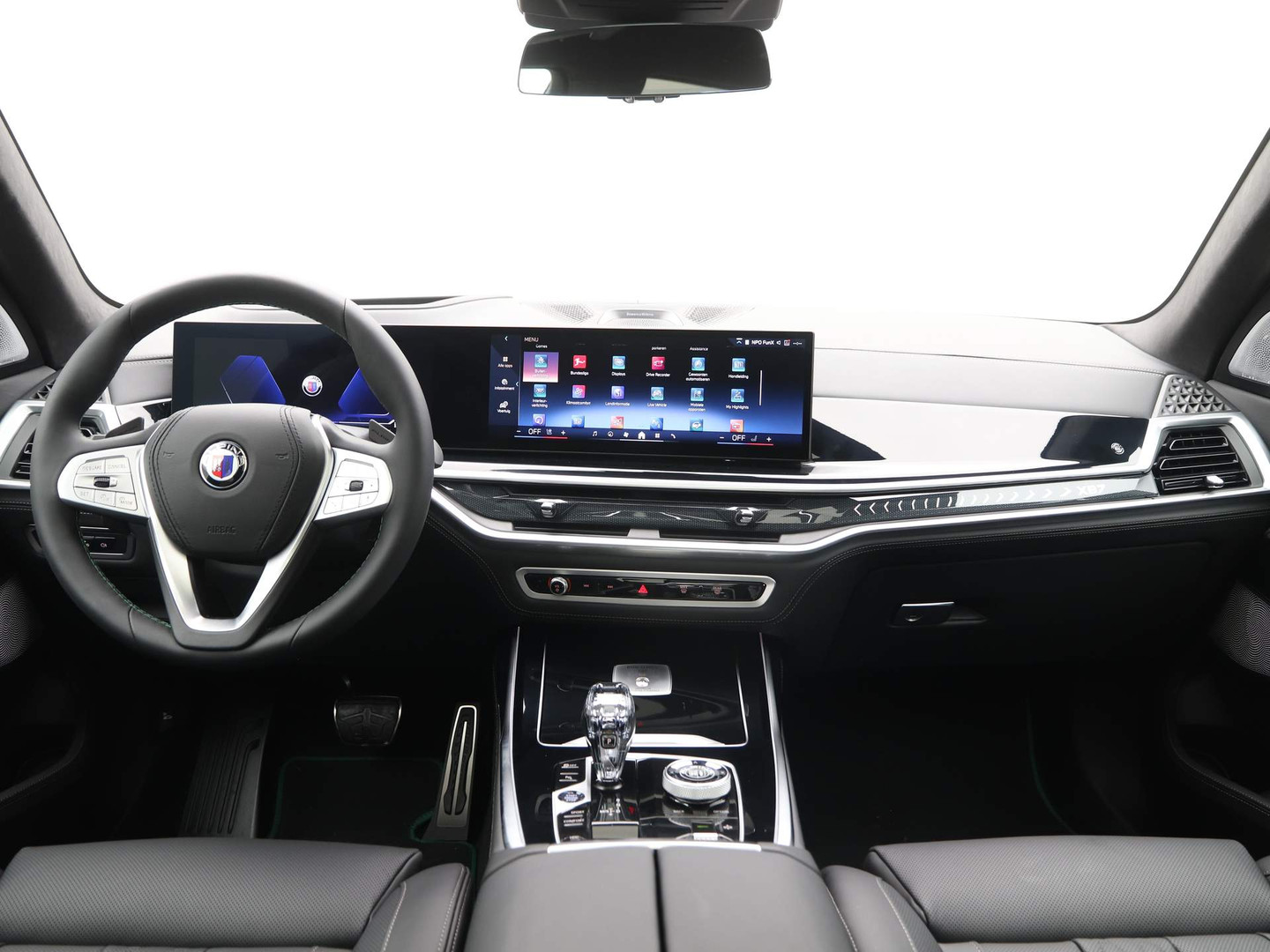 ALPINA
