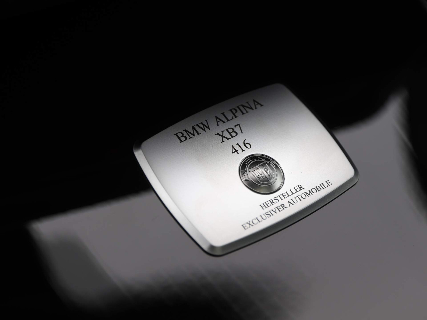 ALPINA