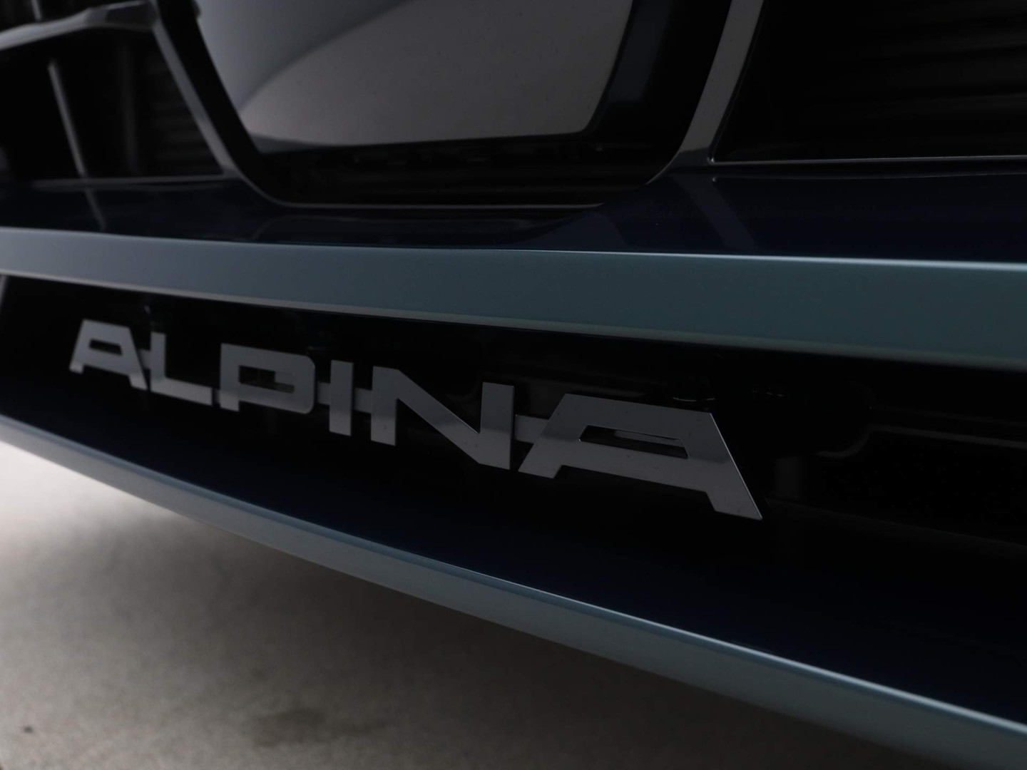 ALPINA