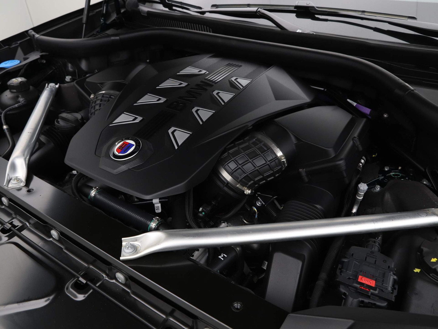 ALPINA