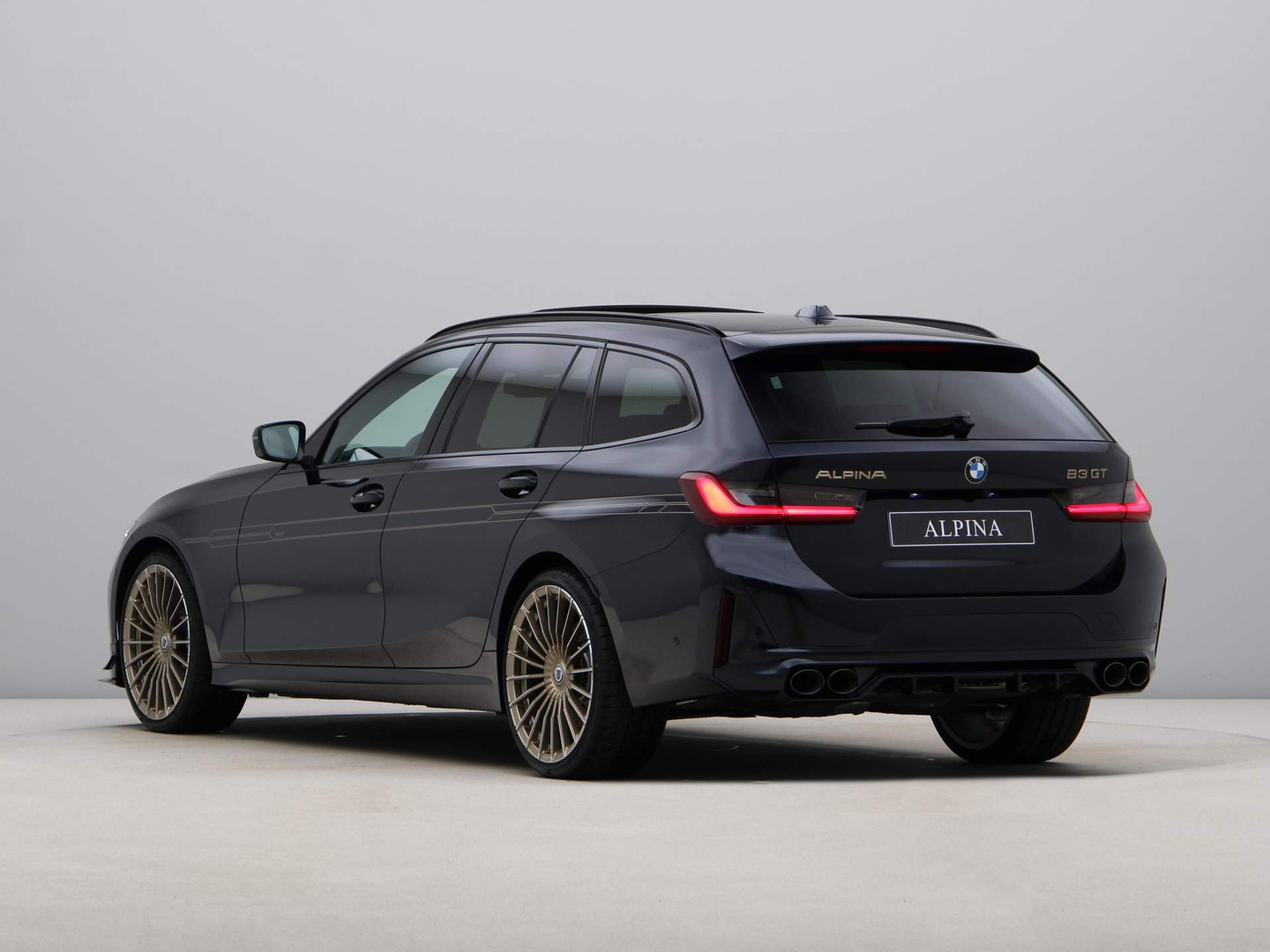 ALPINA ALPINA