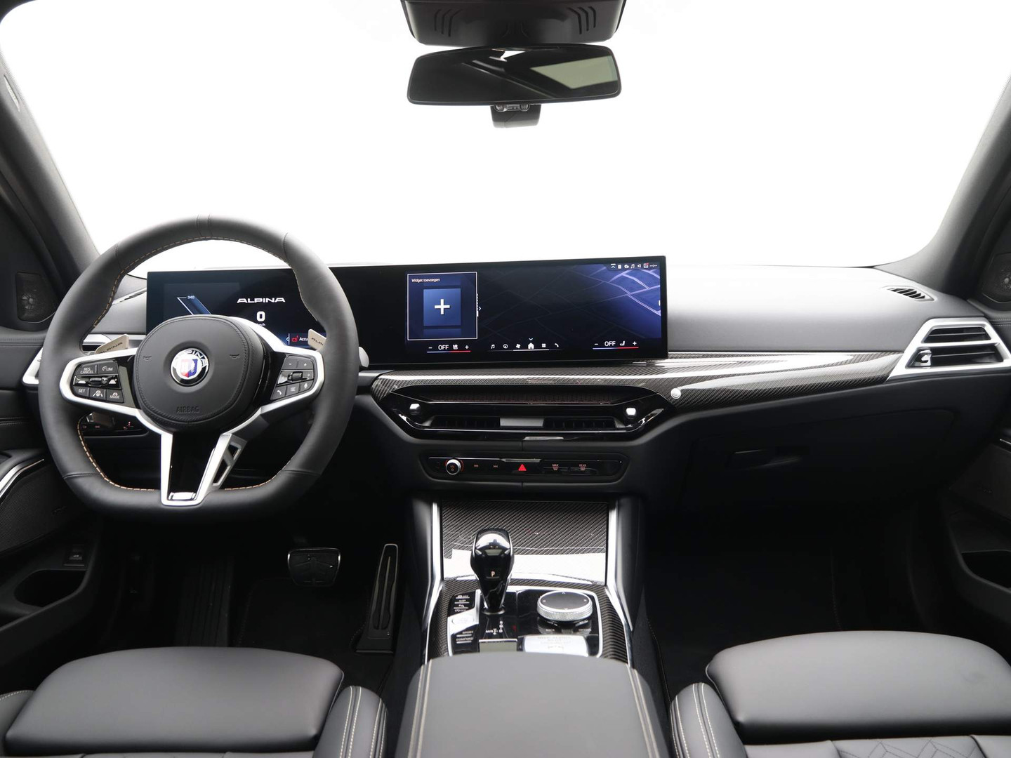 ALPINA ALPINA