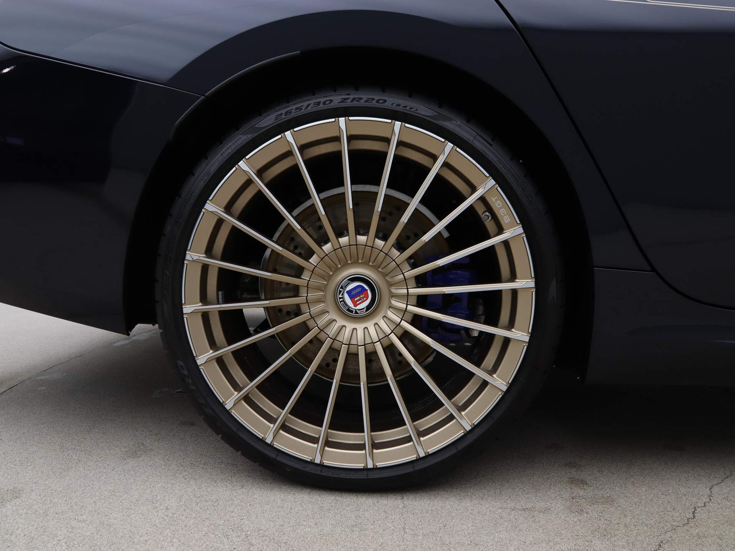 ALPINA ALPINA