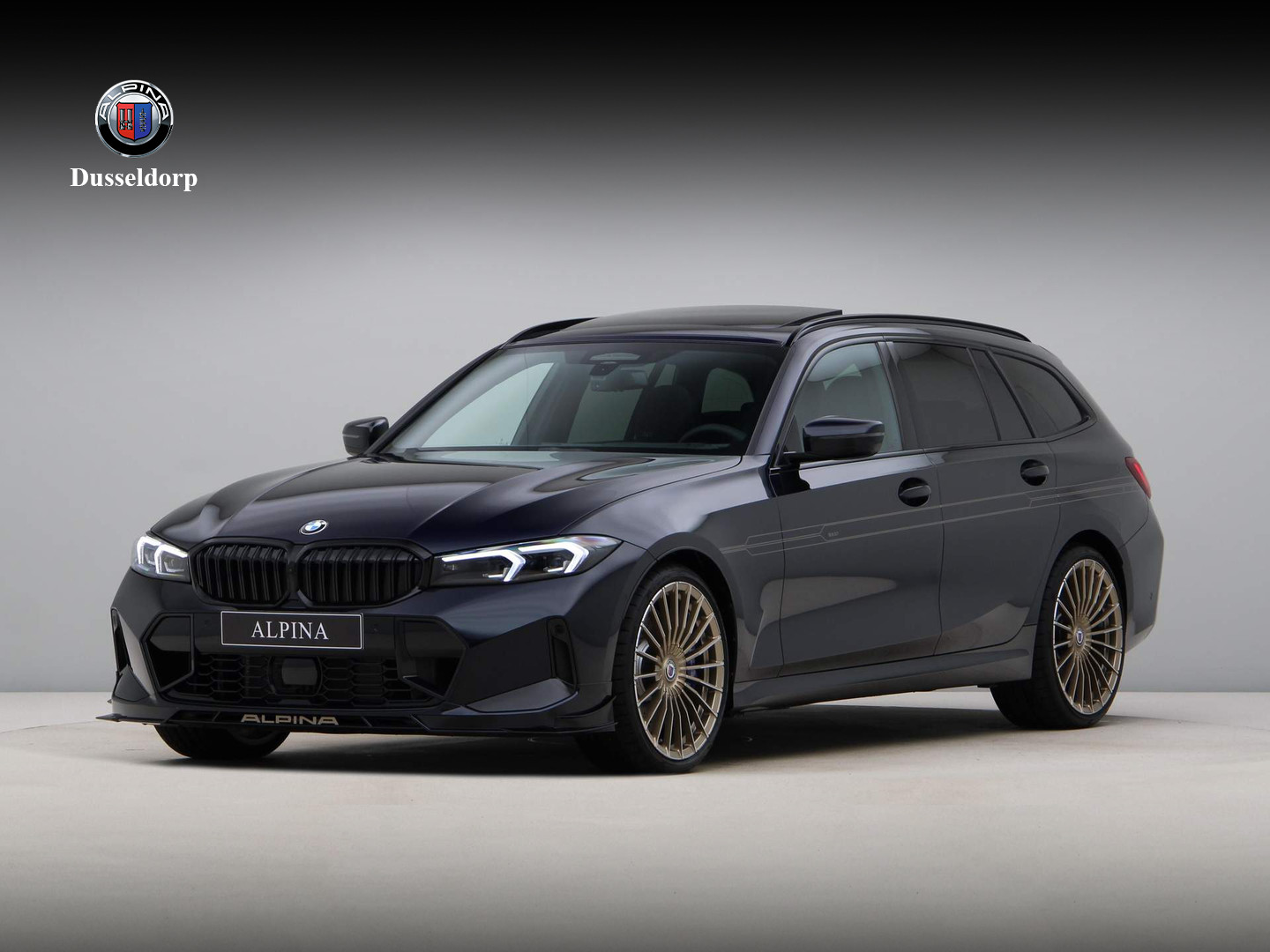 ALPINA ALPINA