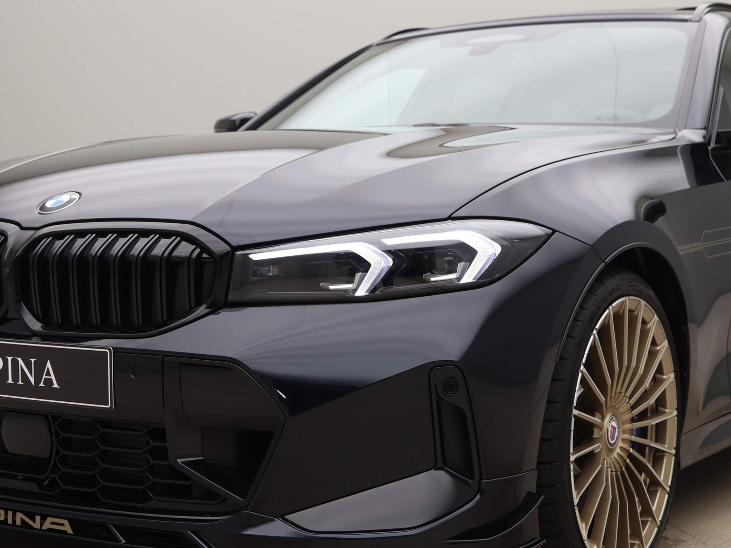 ALPINA ALPINA