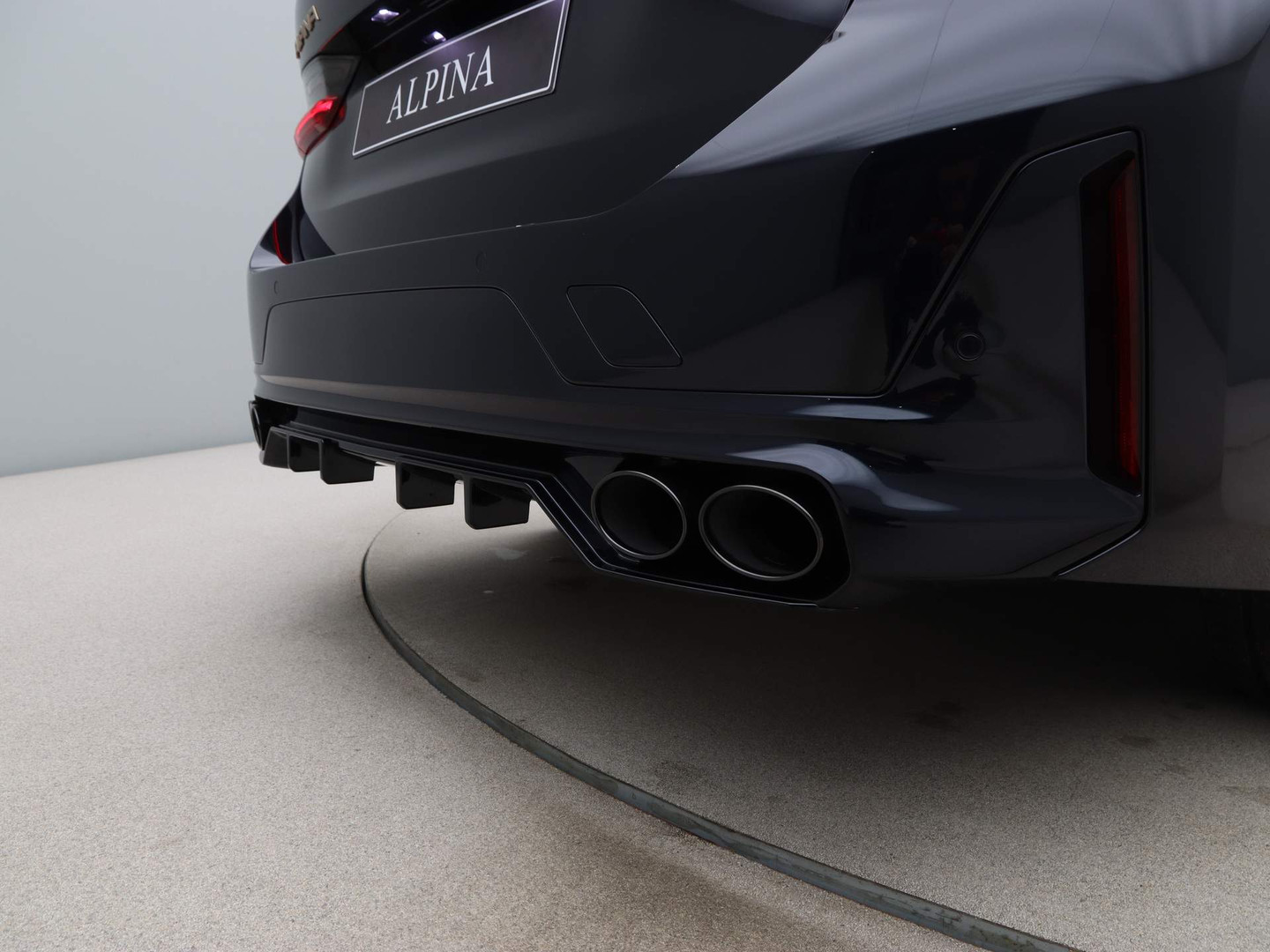 ALPINA ALPINA