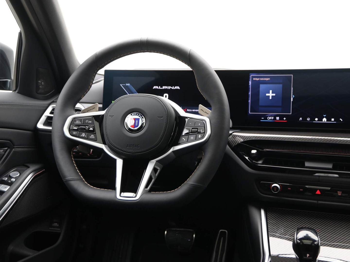 ALPINA ALPINA