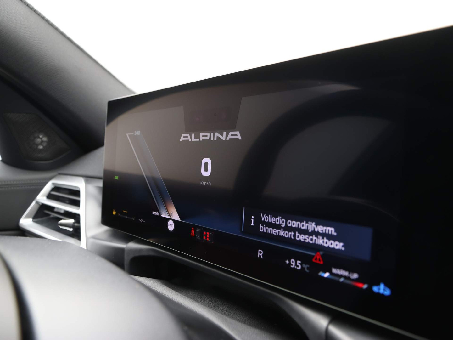 ALPINA ALPINA