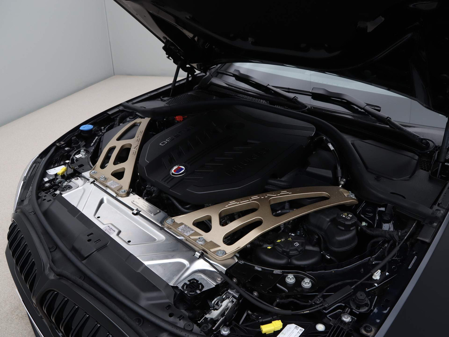 ALPINA ALPINA