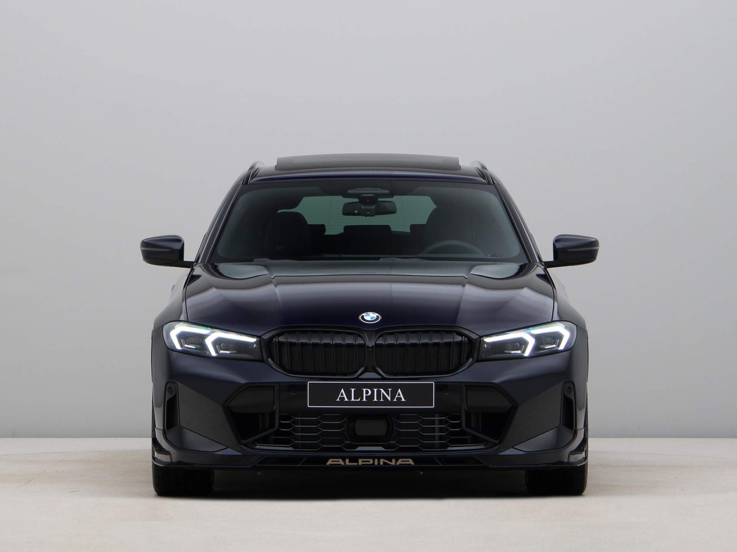 ALPINA ALPINA