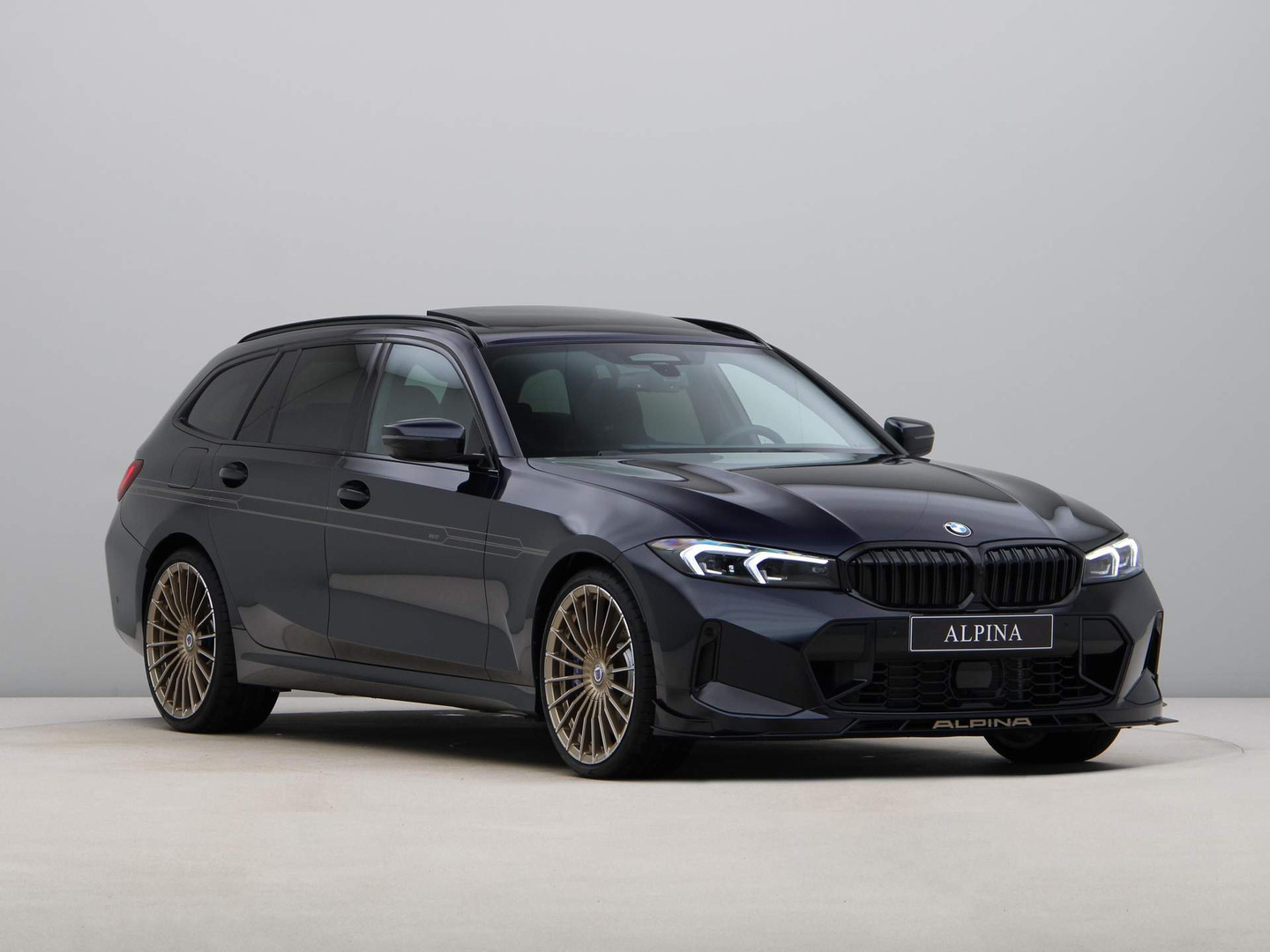 ALPINA ALPINA