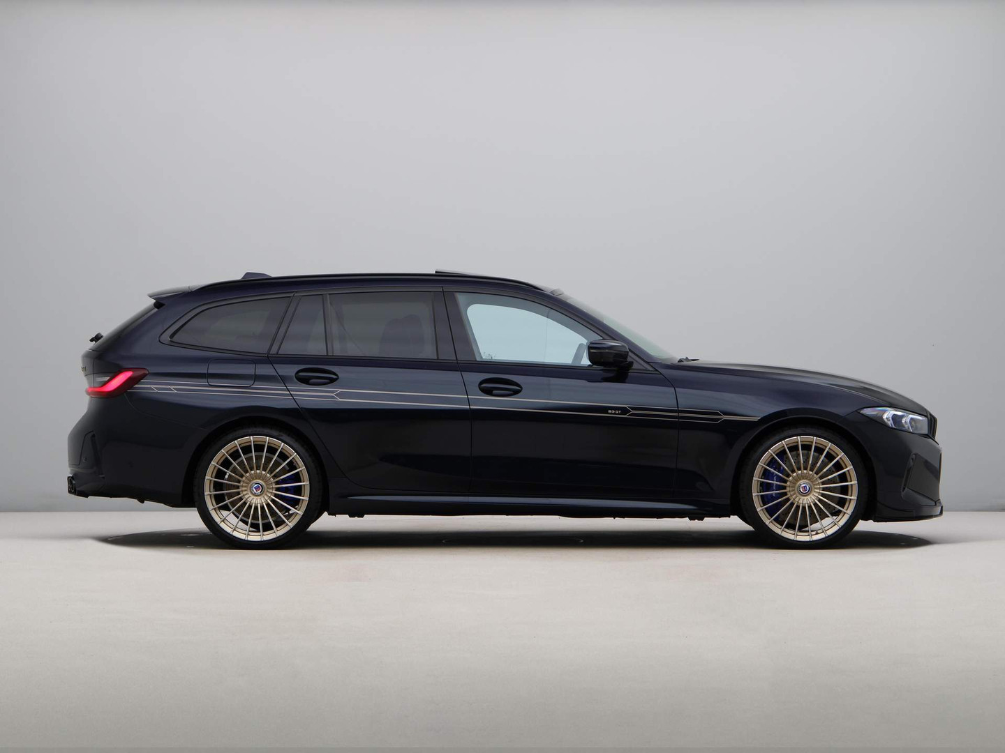 ALPINA ALPINA