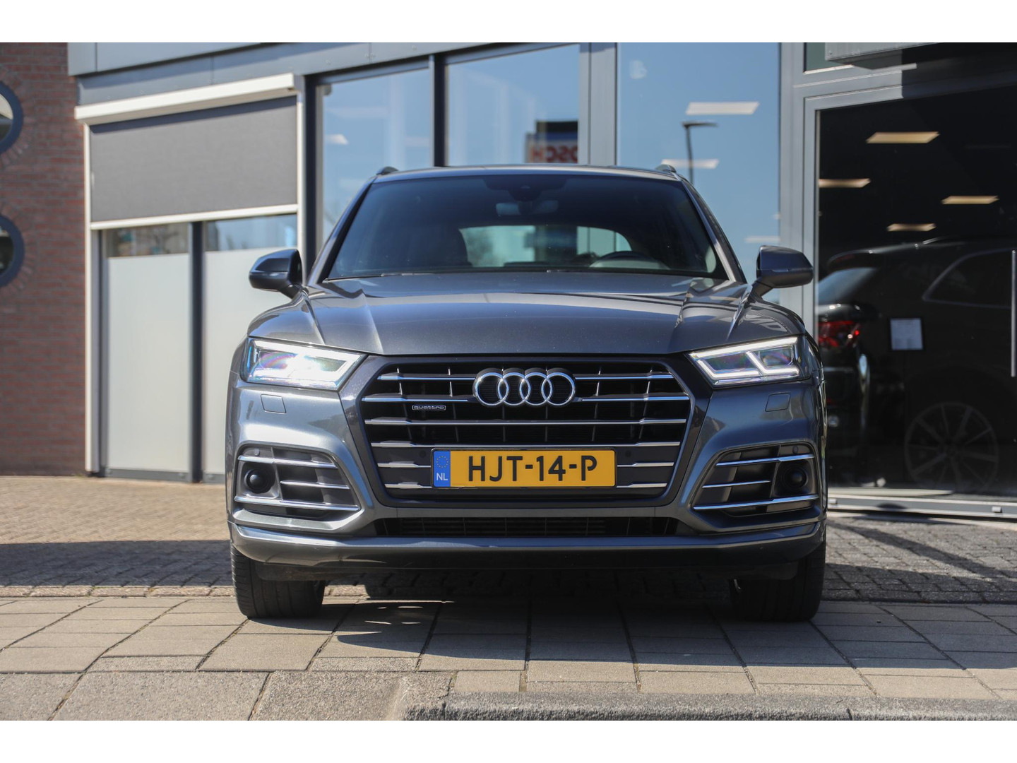 Audi