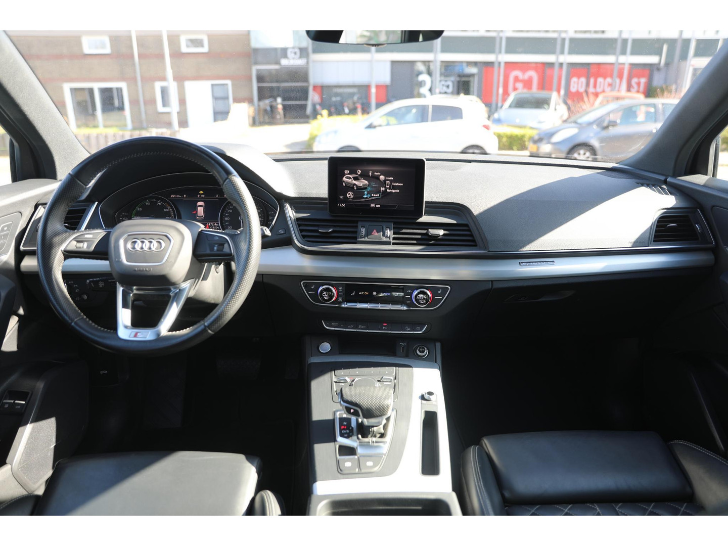 Audi