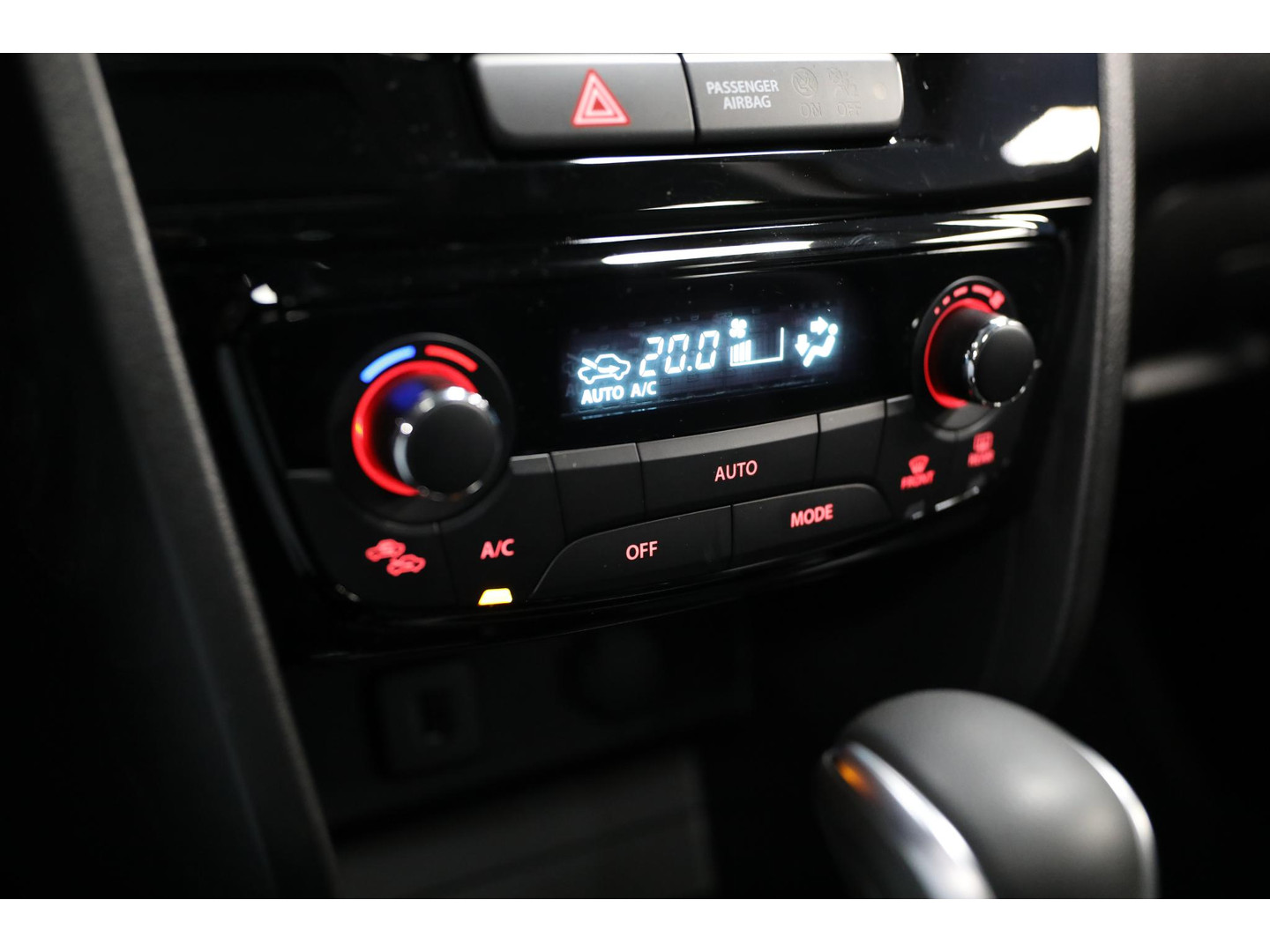 Suzuki Suzuki