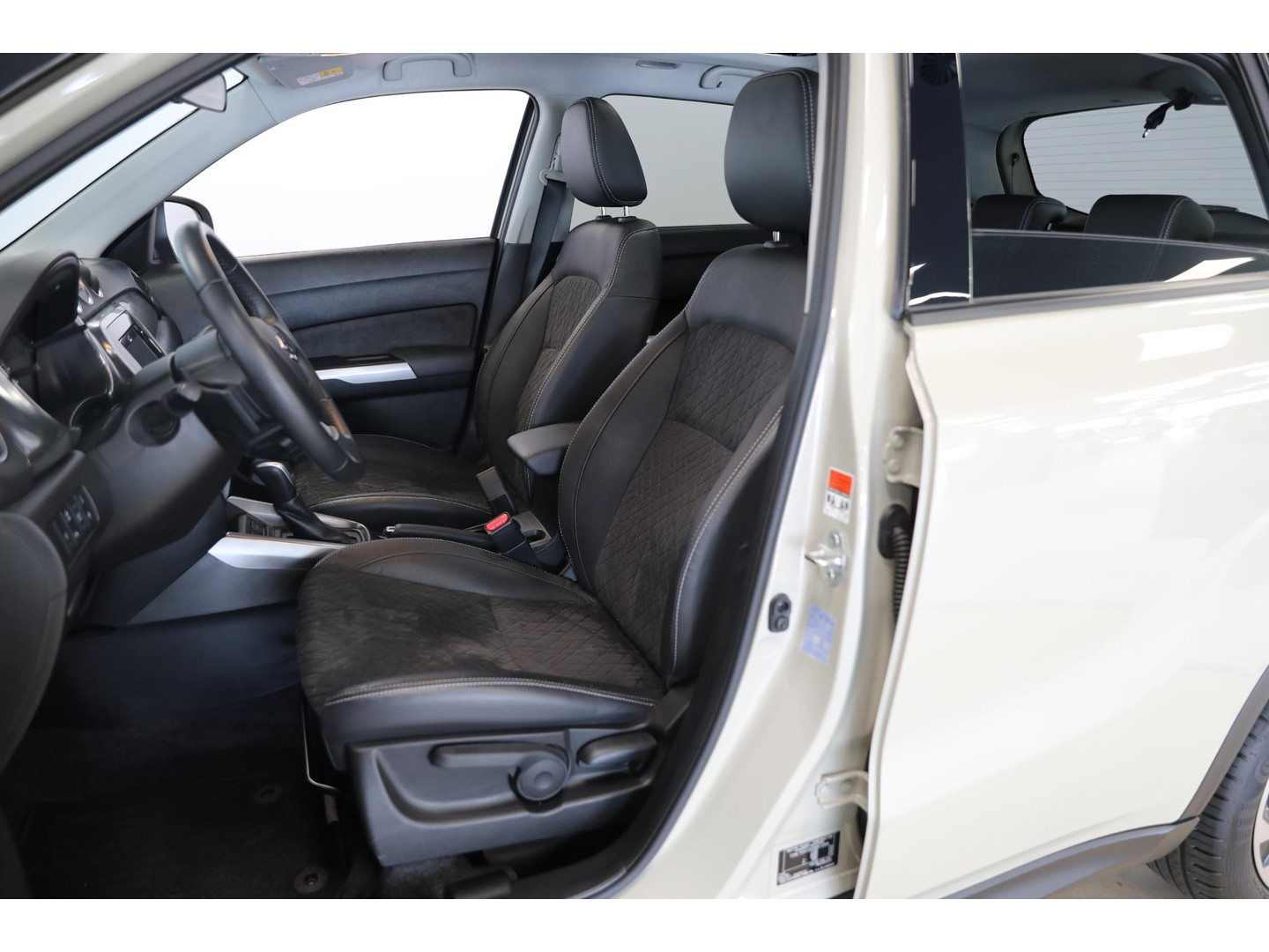 Suzuki Suzuki