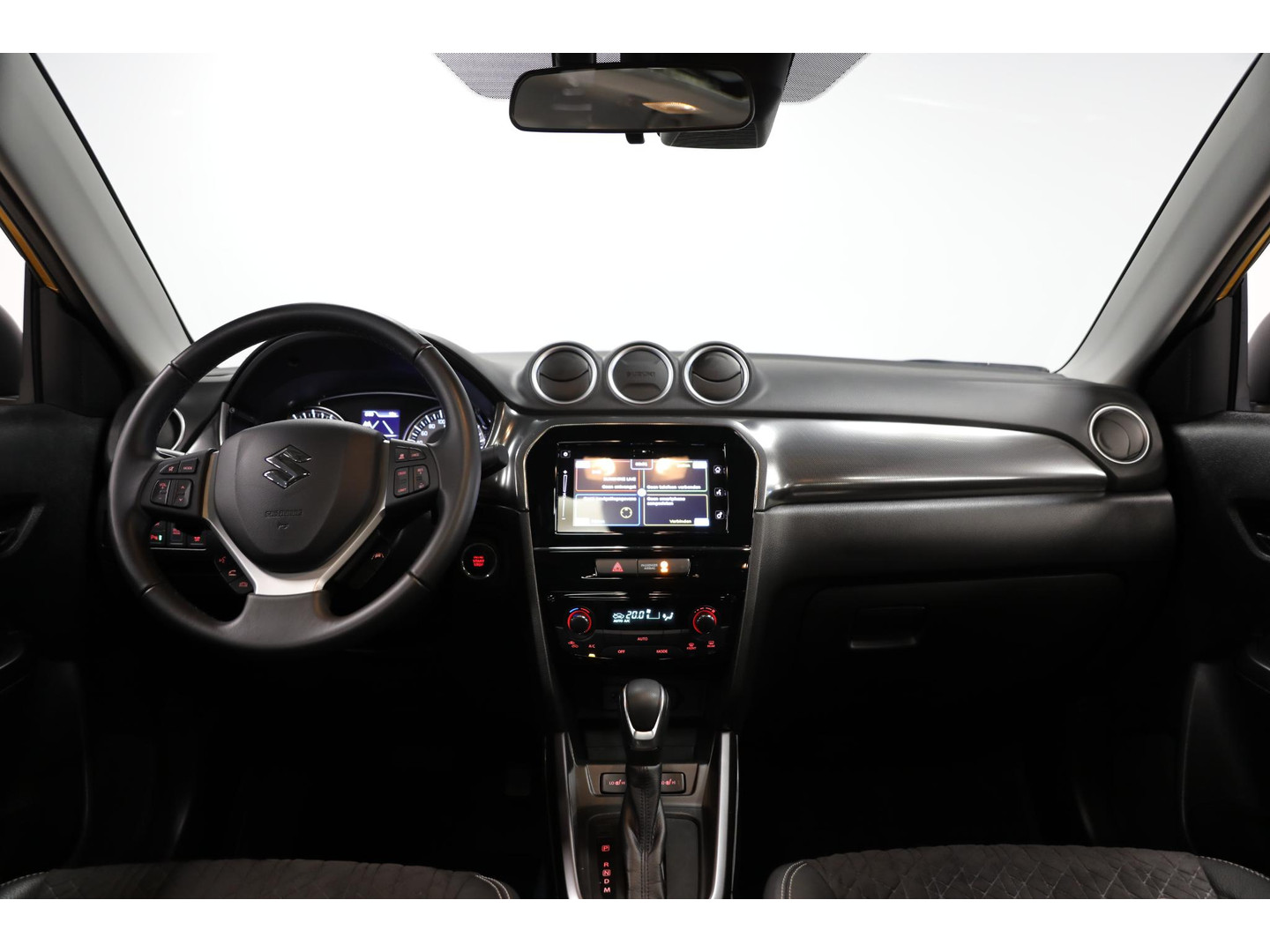 Suzuki Suzuki