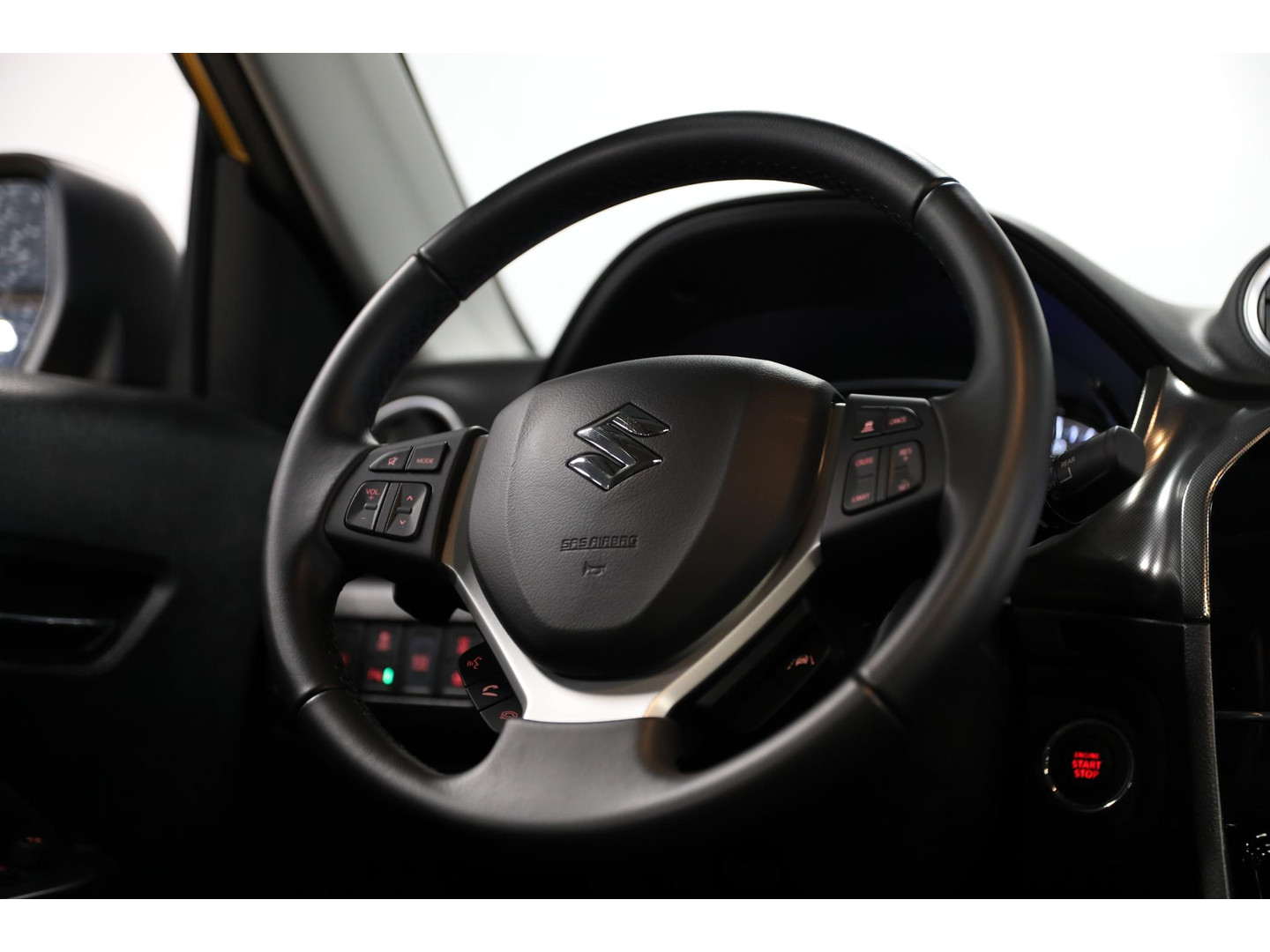 Suzuki Suzuki