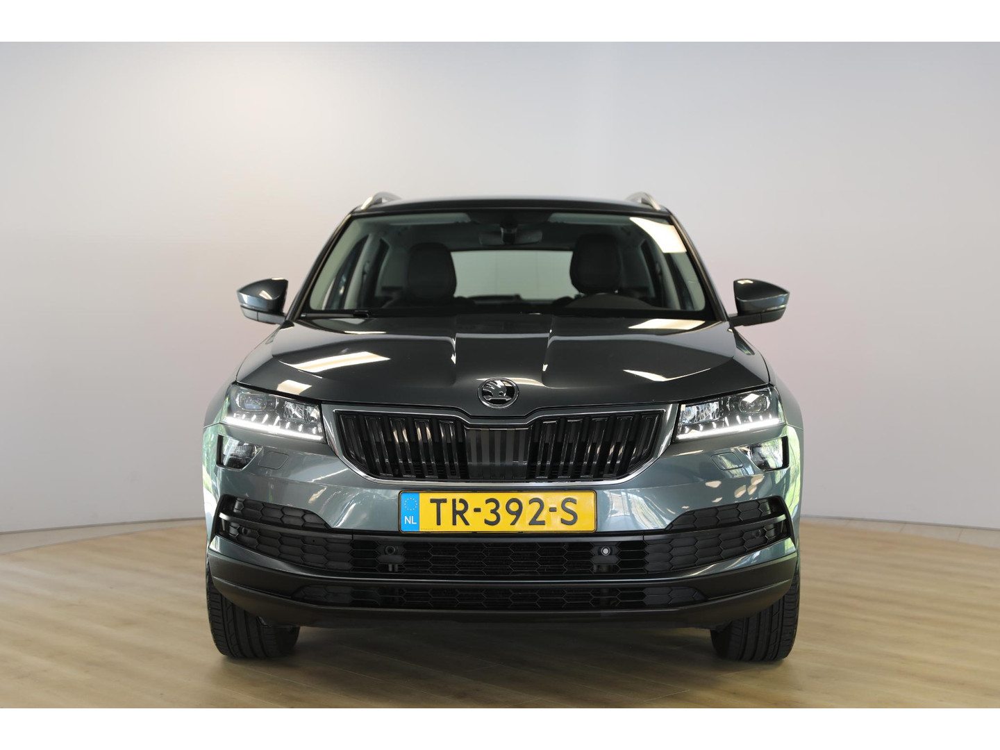ŠKODA