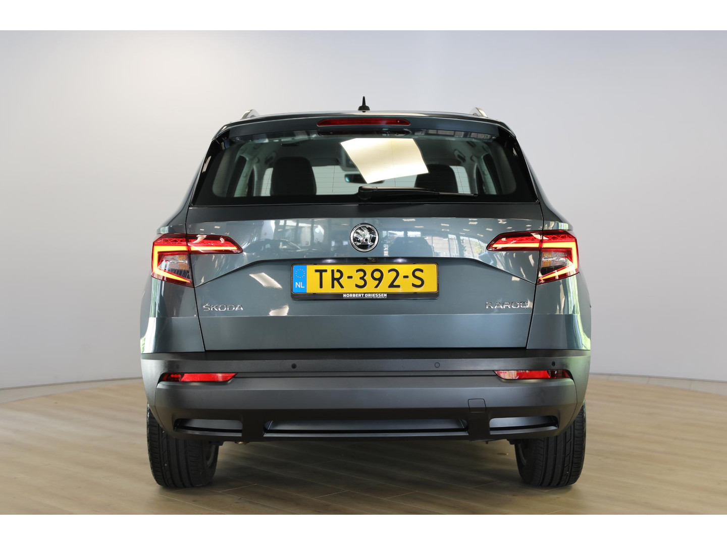 ŠKODA