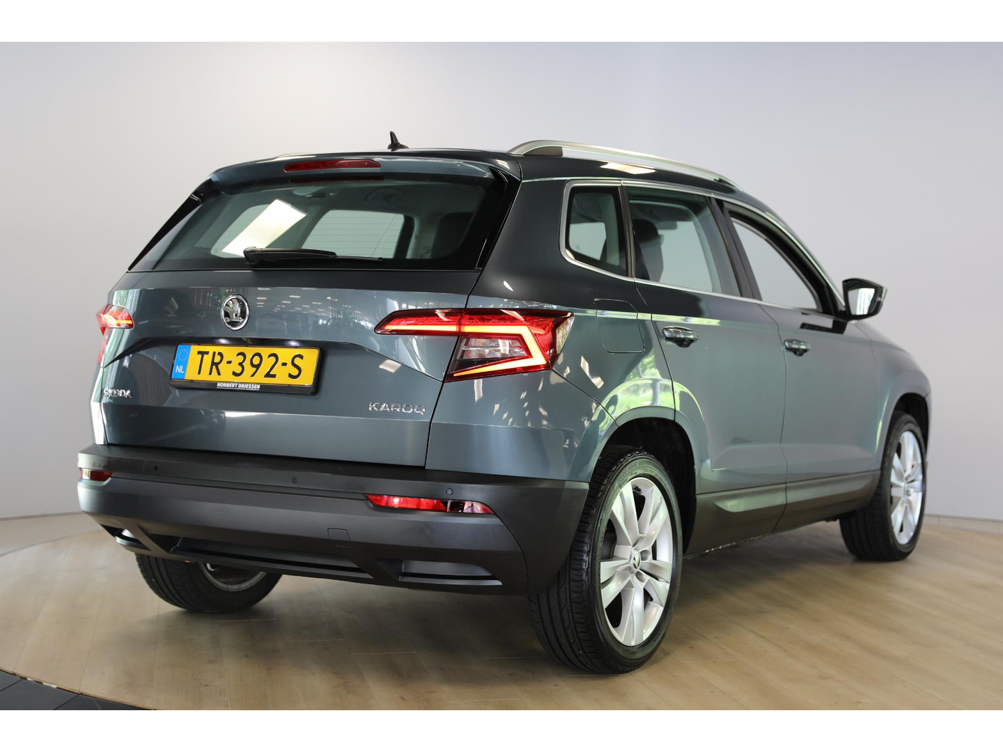 ŠKODA