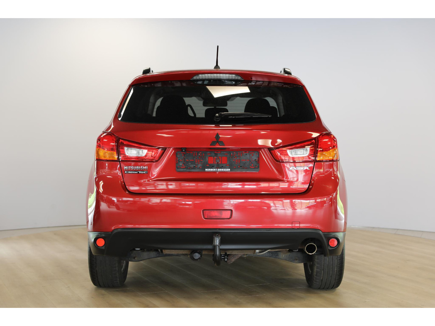 Mitsubishi