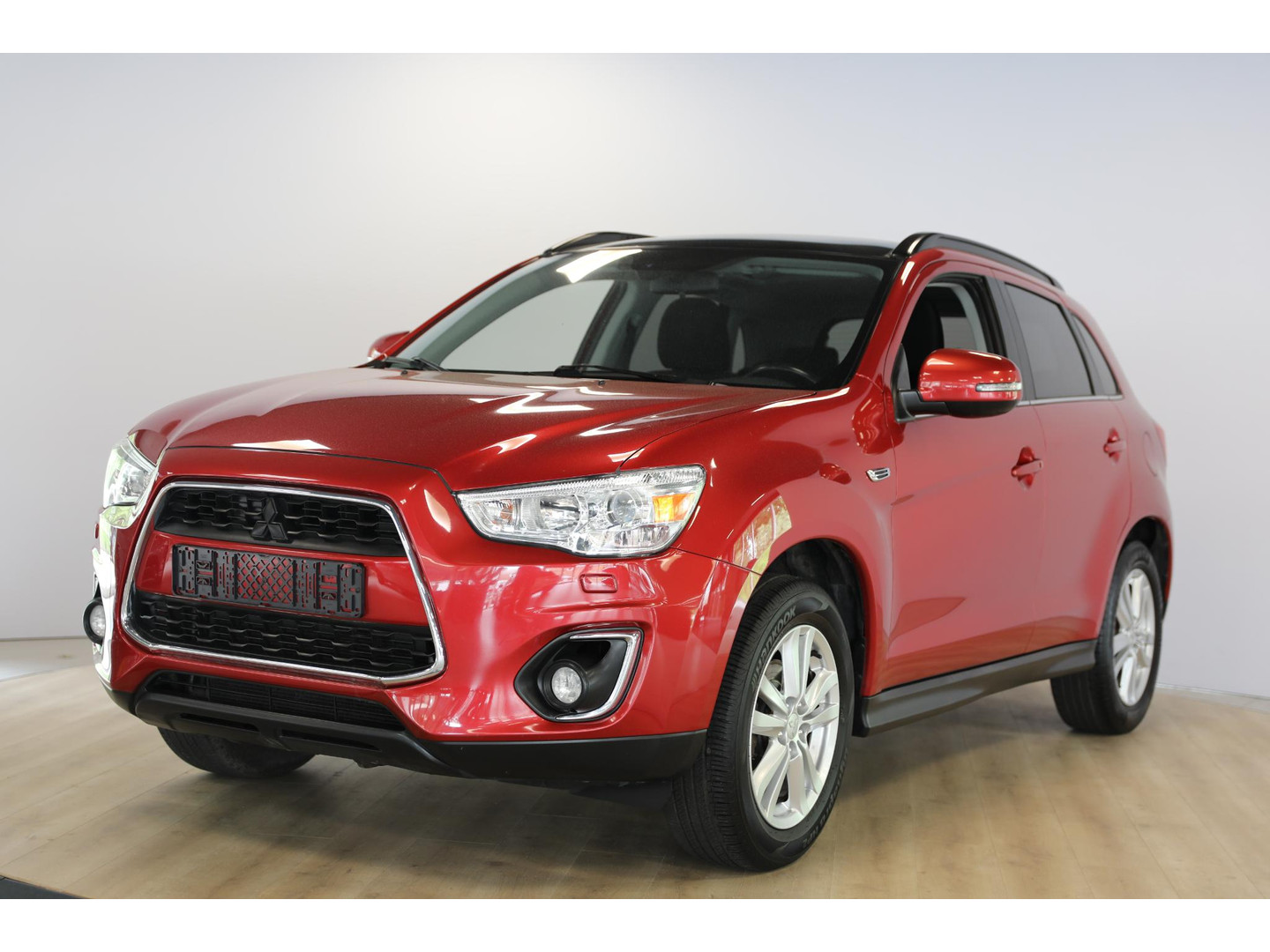 Mitsubishi
