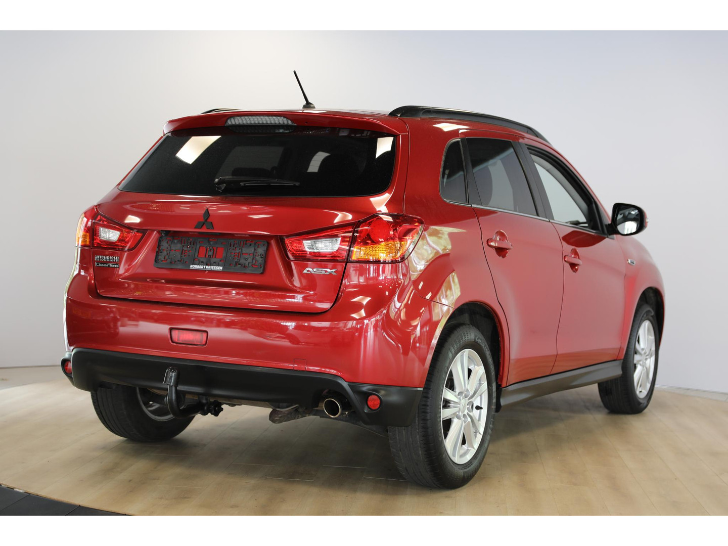 Mitsubishi