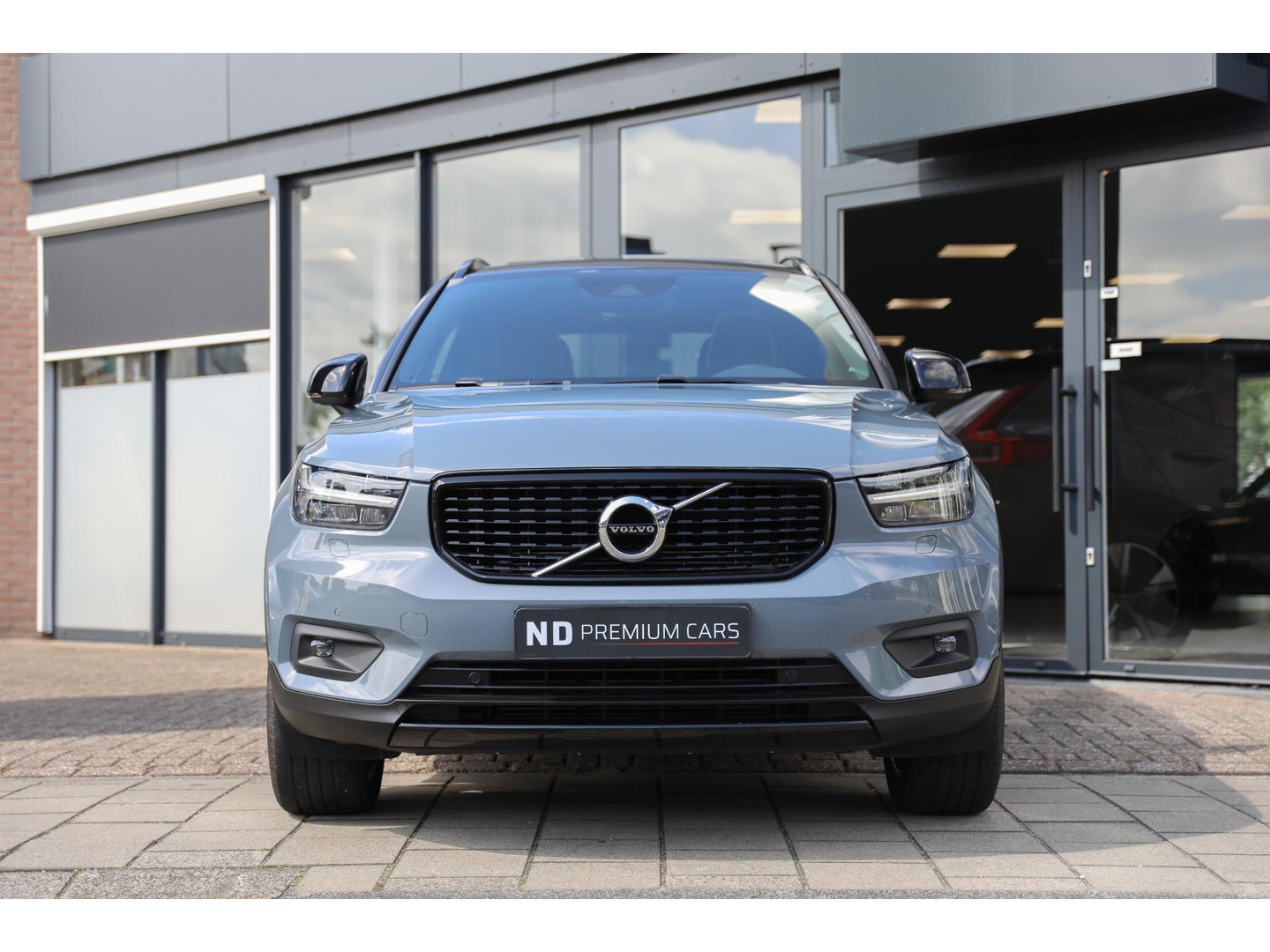 Volvo