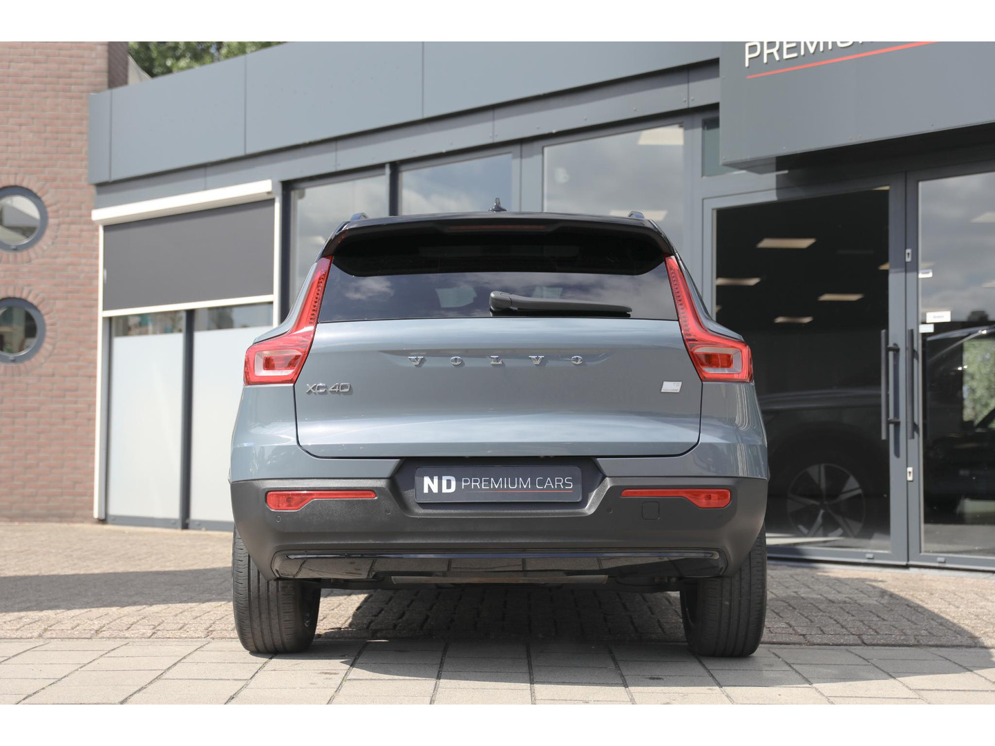 Volvo