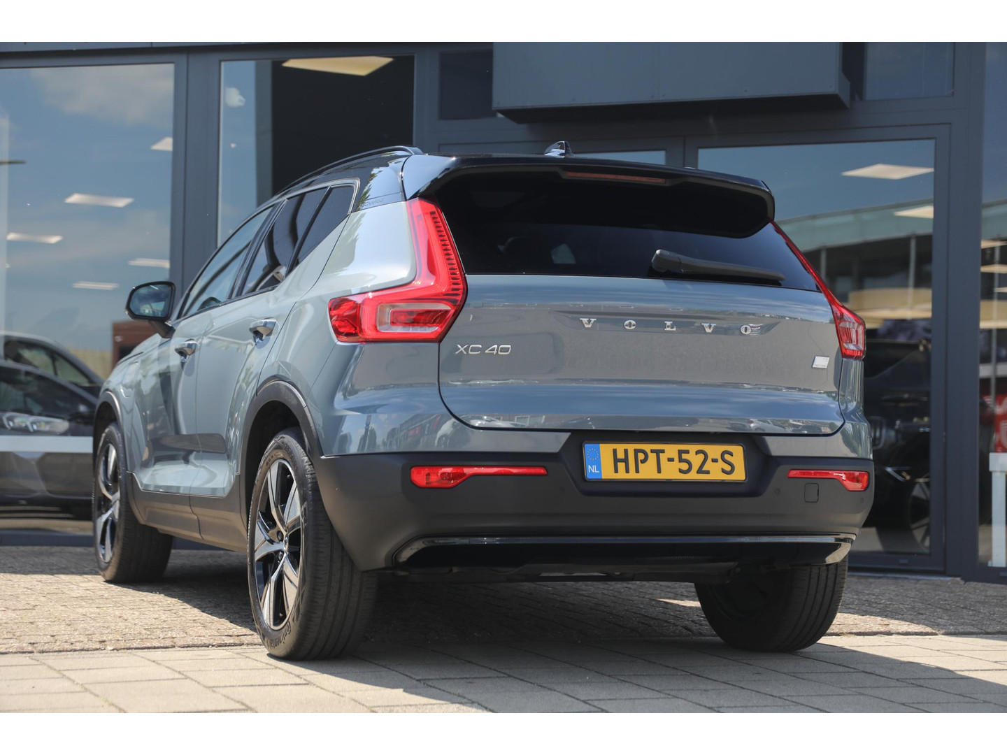 Volvo