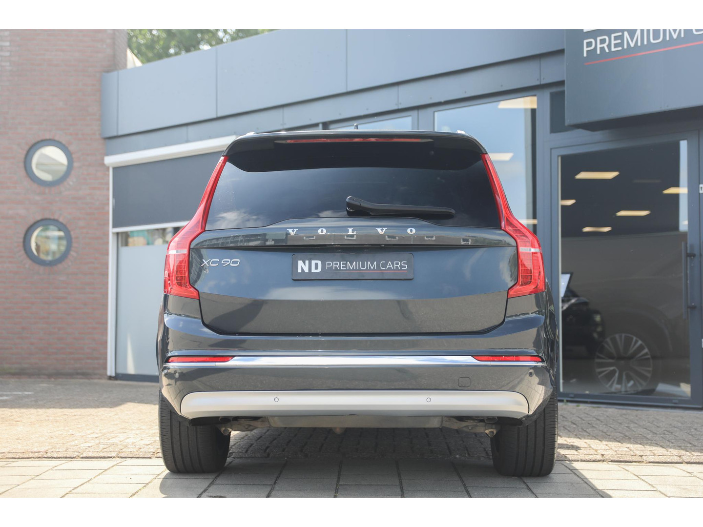 Volvo