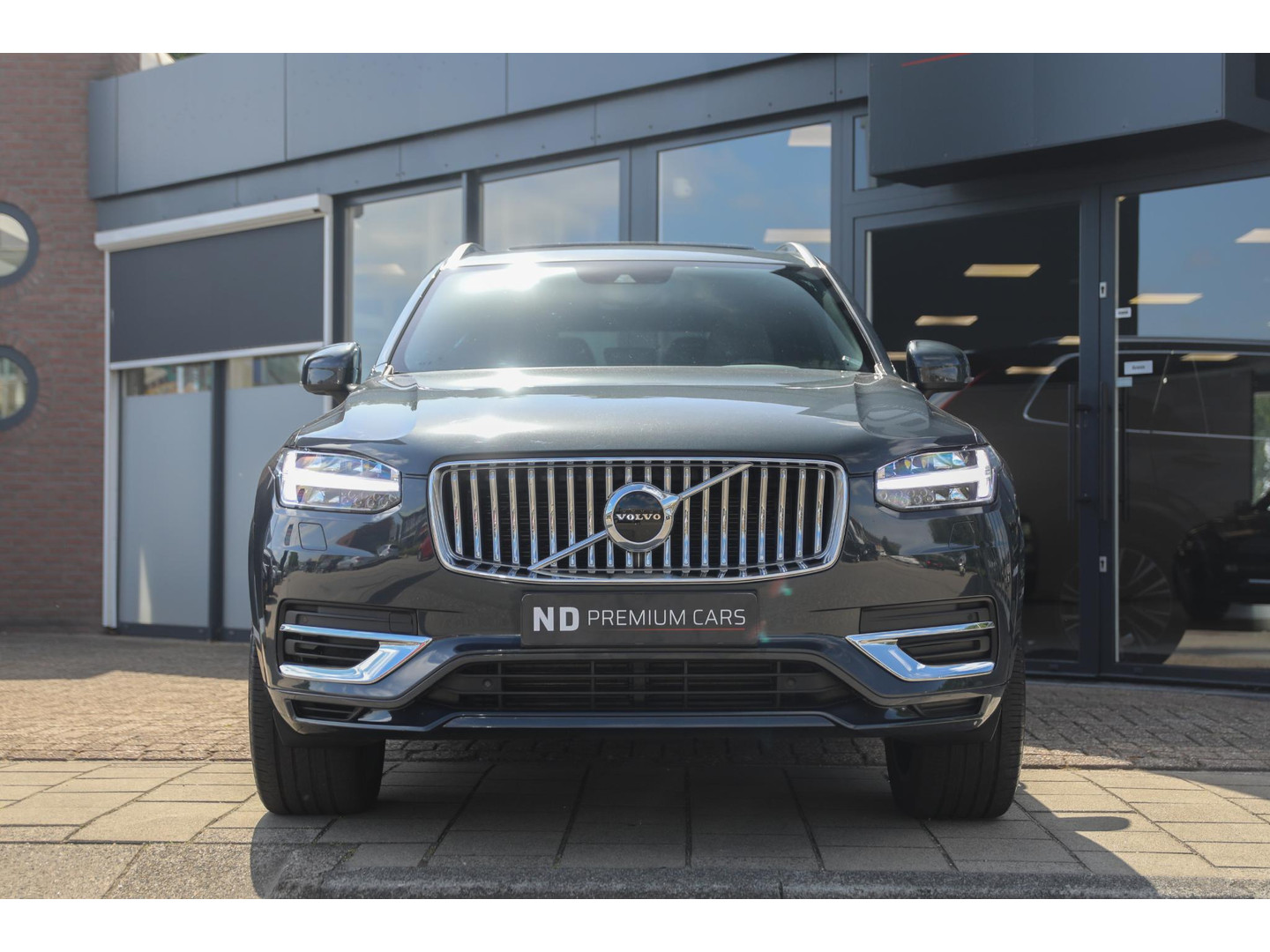 Volvo