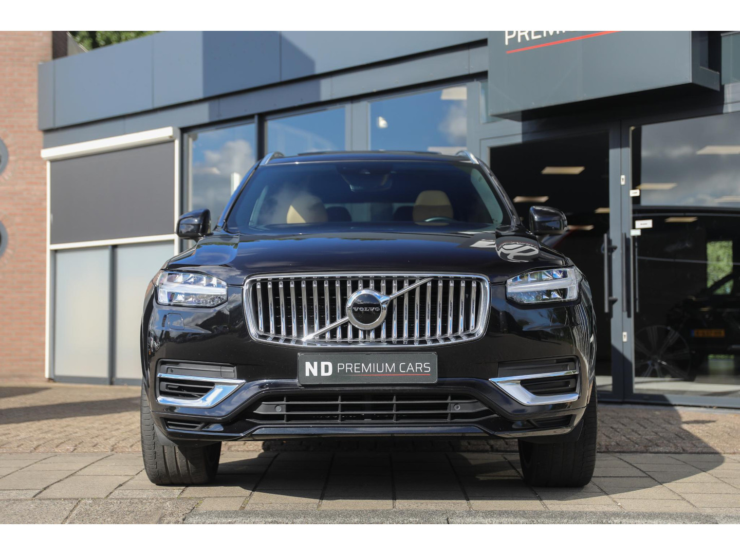Volvo Volvo