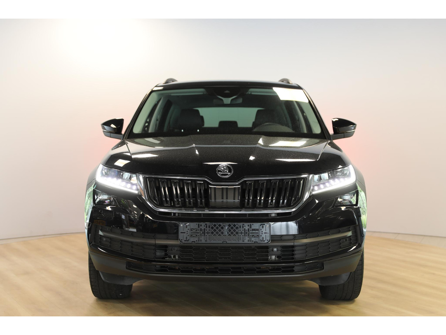 ŠKODA ŠKODA