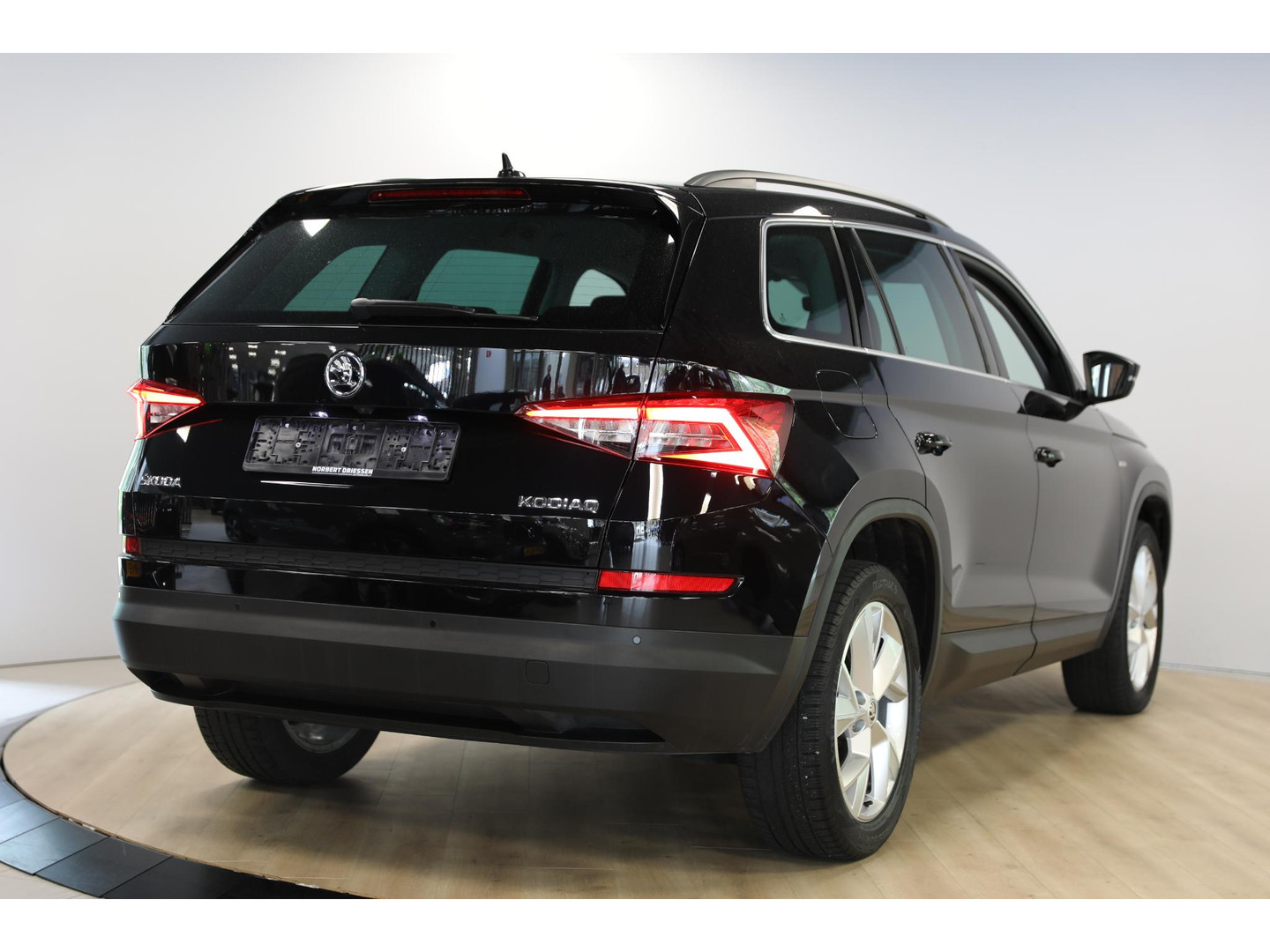 ŠKODA ŠKODA