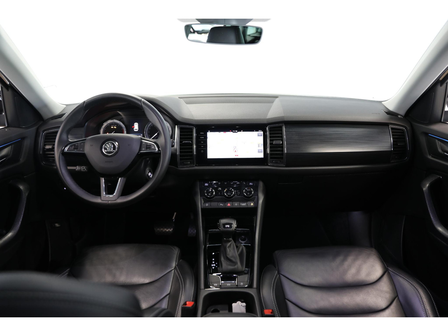ŠKODA ŠKODA