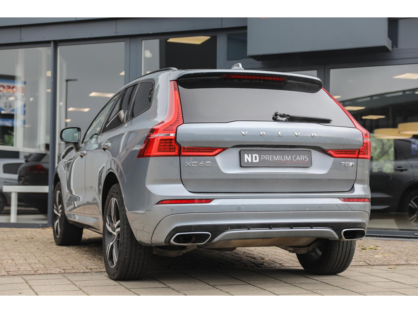 Volvo Volvo