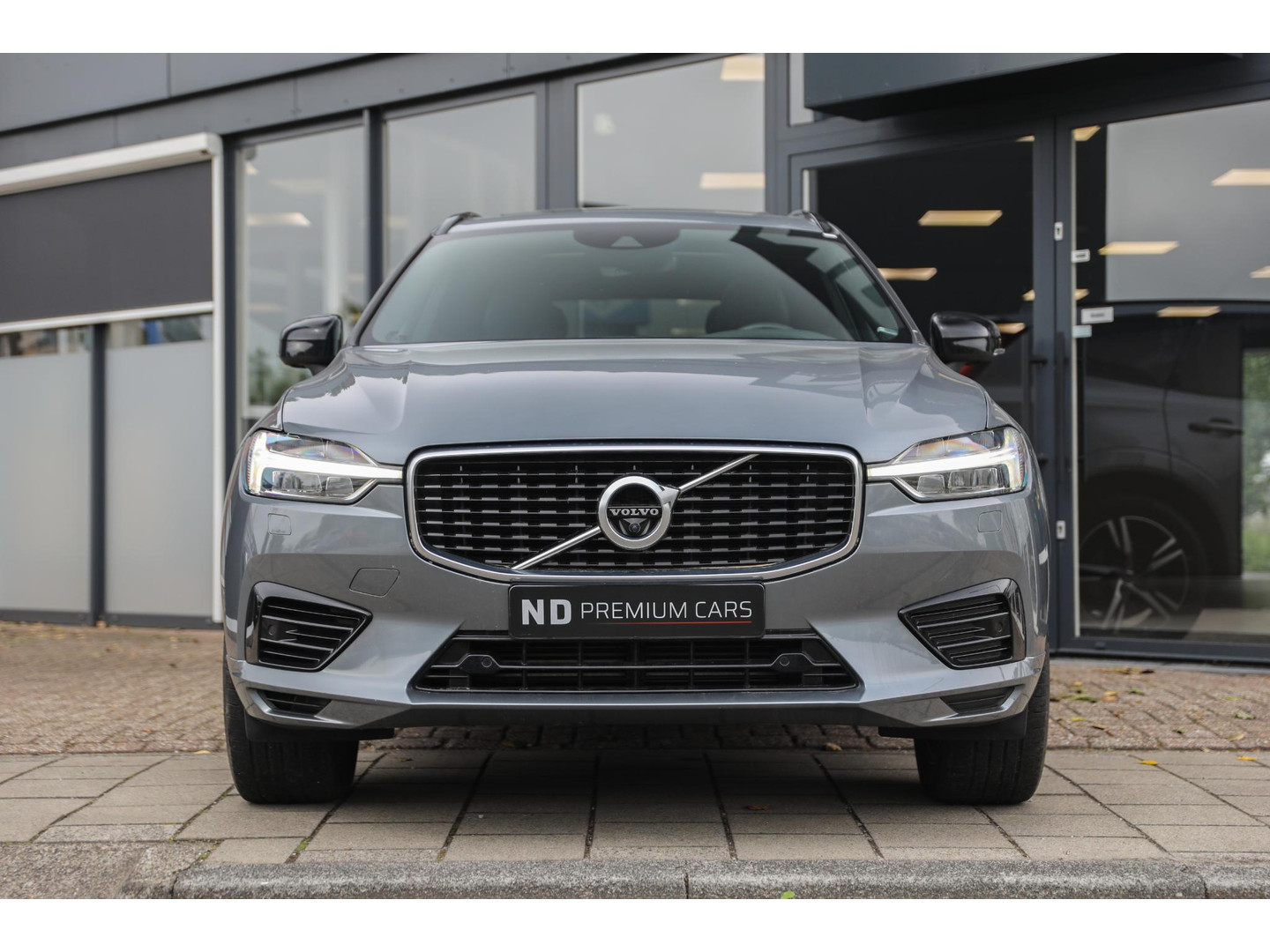 Volvo Volvo