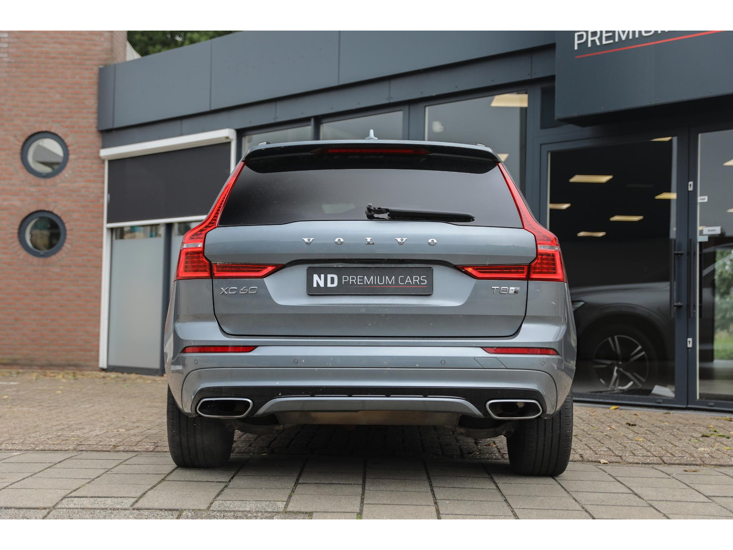 Volvo Volvo