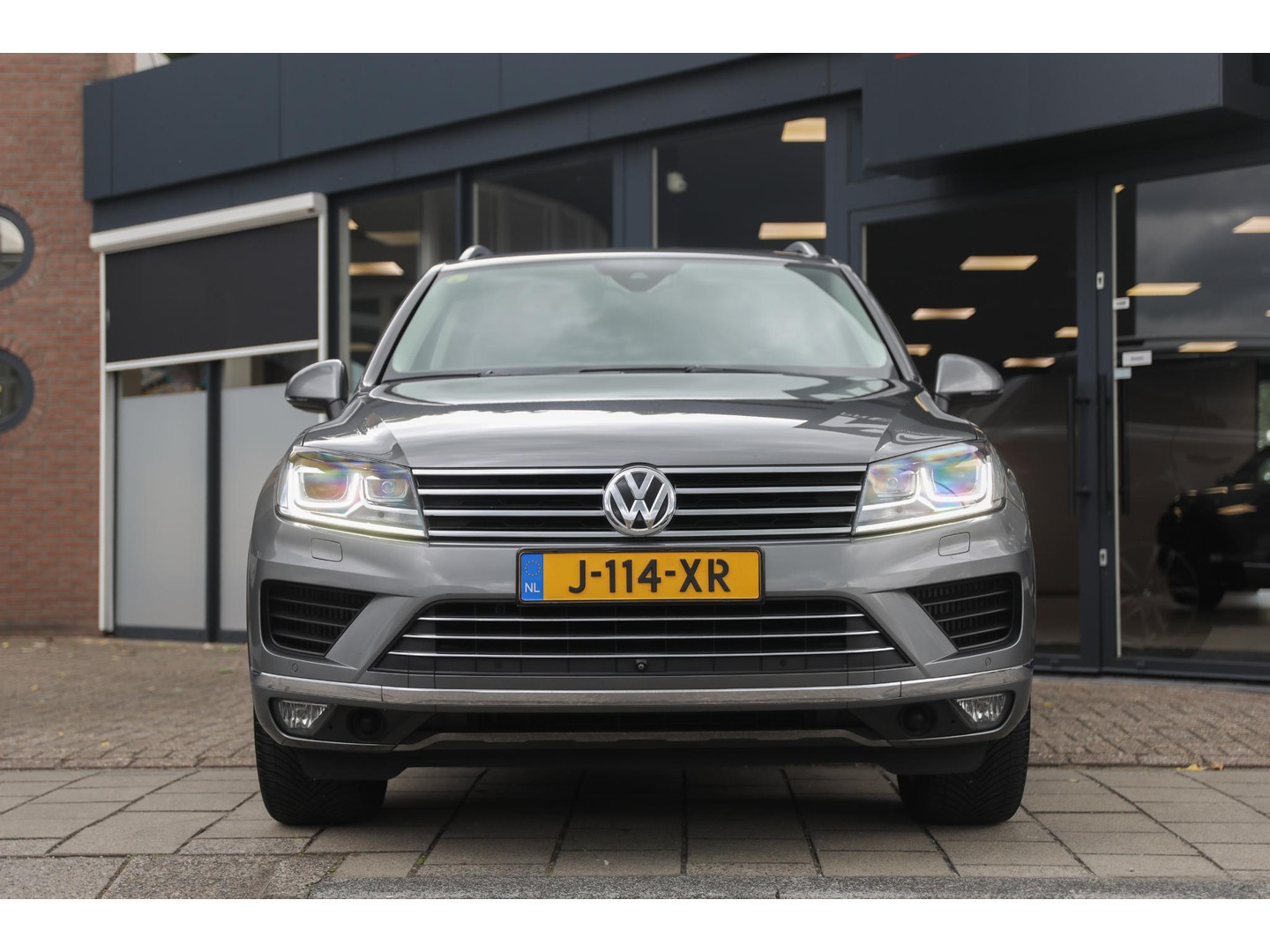 Volkswagen Volkswagen
