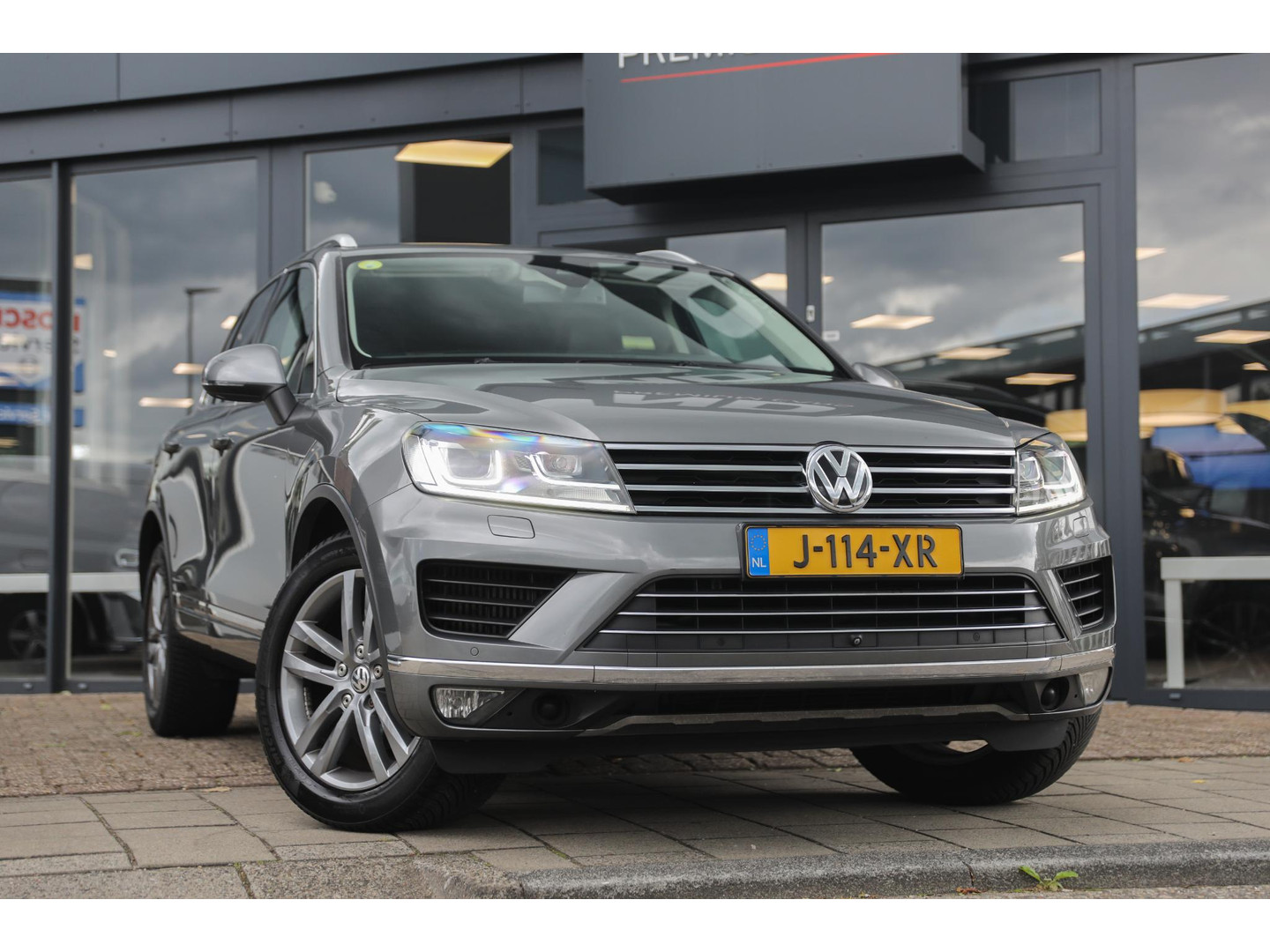 Volkswagen Volkswagen