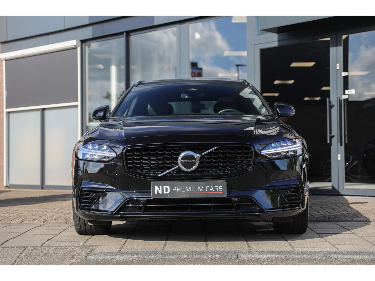 Volvo Volvo
