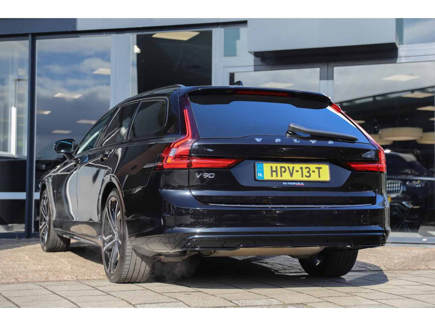 Volvo Volvo