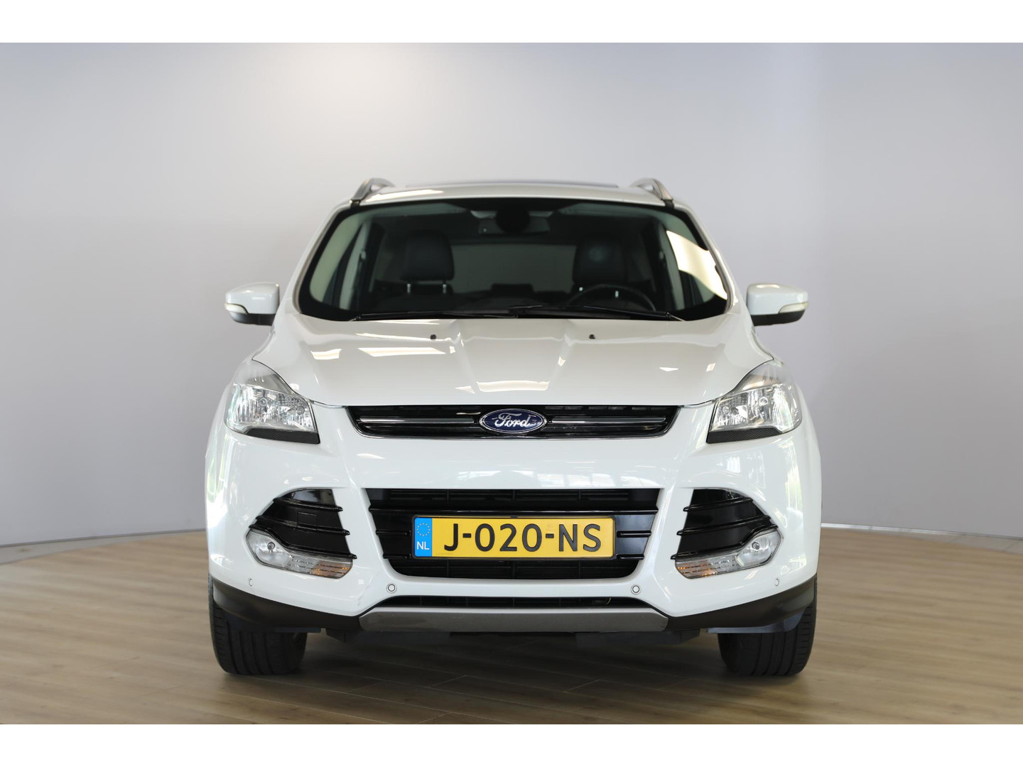 Ford Ford
